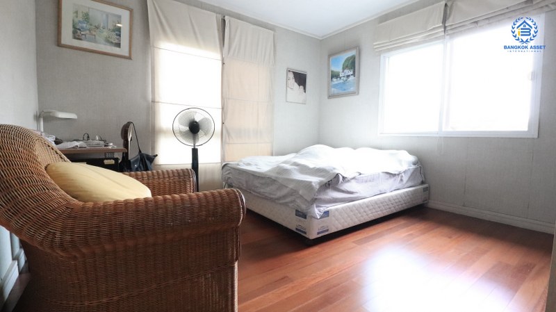 บ้านเดี่ยวมือสอง ใกล้สนามบินดอนเมืองเพียง 5 นาที บ้านหลังใหญ่สไตล์อิตาเลียน! เนื้อที่ขนาด 82 ตร.ว. ม.แกรนด์คาแนล ดอนเมือง ฟังก์ชั่น 3 ห้องนอน 3 ห้องน้ำ บ้านสวยตกแต่ง/ต่อเติมพร้อมอยู่ แถมแอร์ 5 เครื่อง พร้อมพื้นที่สนามหญ้าด้านข้าง บนพื้นที่ใช้สอย 203 ตร.ม. ทำเลดี เดินทางสะดวก ใกล้รถไฟฟ้าสายสีแดงเพียง 1 นาที และเพียง 3 นาที ถึงทางด่วนดอนเมืองโทลล์เวย์...