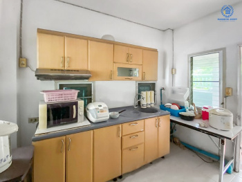 บ้านเดี่ยวมือสองนนทบุรี แปลงมุม! ม.กาญจนาลักษณ์5 บางใหญ่-กาญจนาฯ เนื้อที่ 70 ตร.ว. ฟังก์ชั่นครบ 3 ห้องนอน 2 ห้องน้ำ พร้อมอยู่ โครงการเงียบสงบ เป็นส่วนตัว ทำเลคุณภาพ ใกล้ถ.กาญจนาภิเษก รถไฟฟ้า และทางด่วน