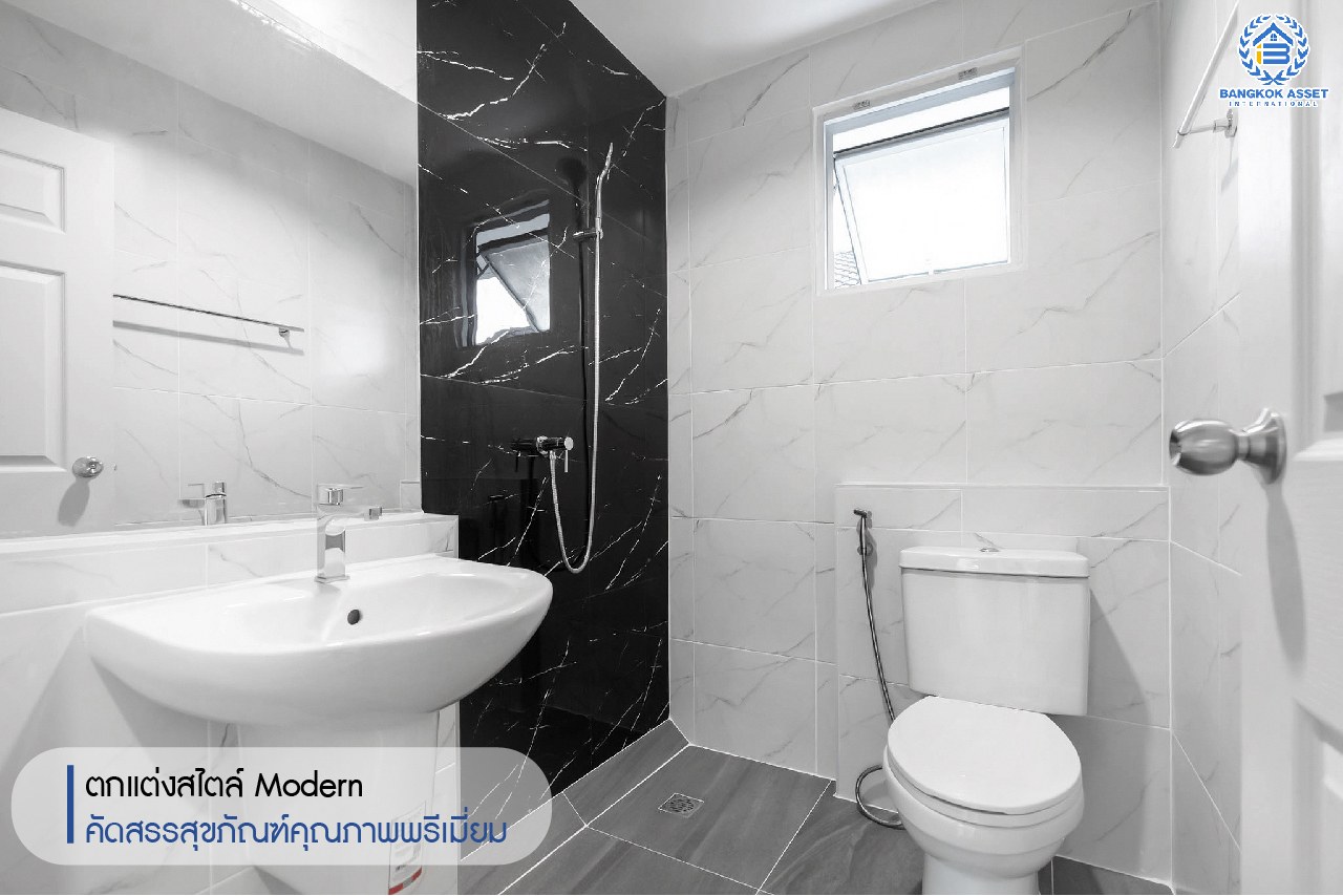 บ้านมือสองตกแต่งใหม่ แบรนด์ LH #หลังใหญ่! เนื้อที่ 60 ตร.ว. ม.ชัยพฤกษ์ บางใหญ่-เซ็นทรัลเวสต์เกต (คลองถนน) ฟังก์ชั่น 3 ห้องนอน 3 ห้องน้ำ 2 ที่จอดรถ ตกแต่งสไตล์เรียบหรู บนทำเลศักยภาพ ใกล้รถไฟฟ้าสถานี "คลองบางไผ่" และเพียง 5 นาทีถึงเซ็นทรัลเวสต์เกต