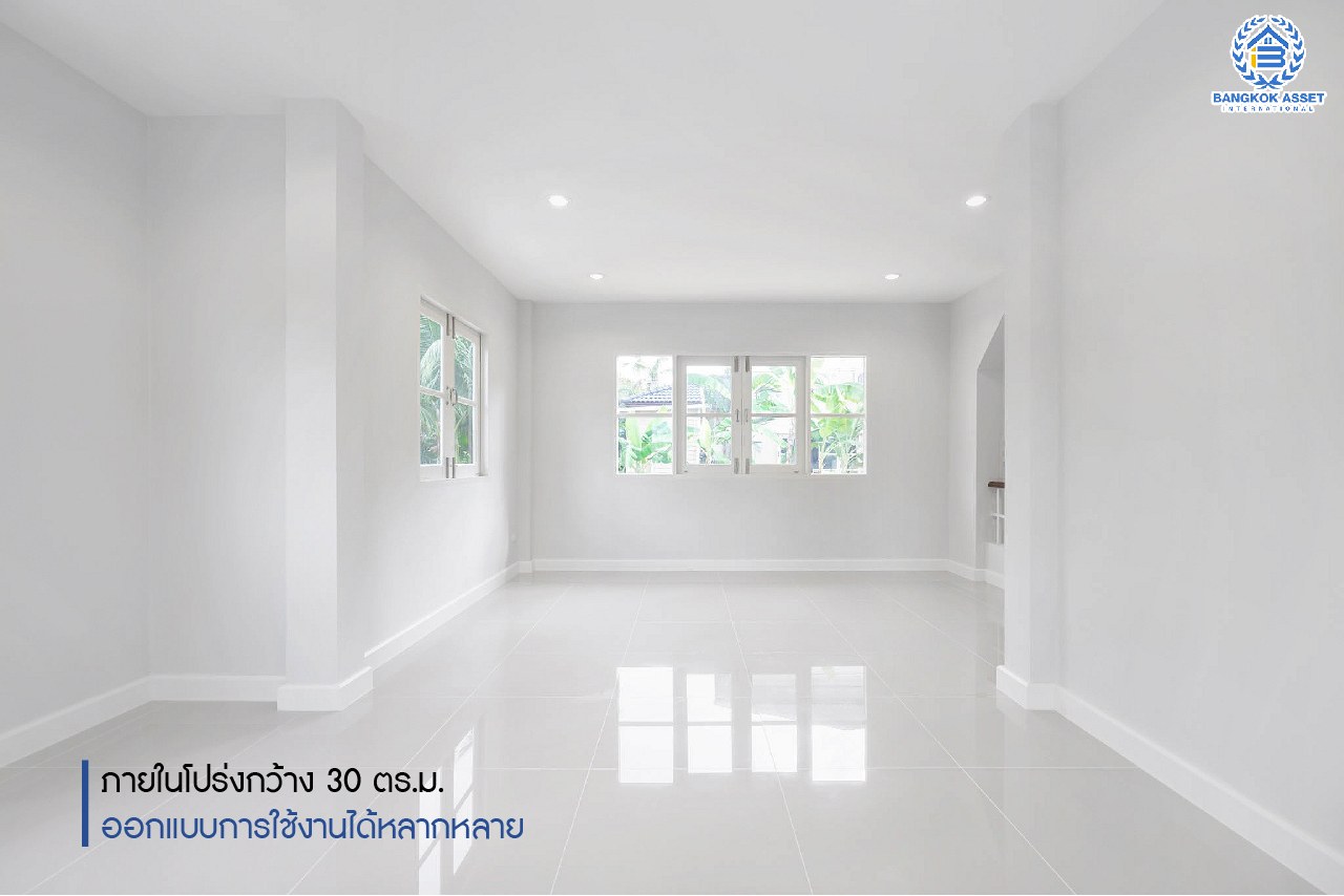 บ้านมือสองตกแต่งใหม่ หลังใหญ่ เนื้อที่ 70.2 ตร.ว. ม.กฤษดานคร31 ปิ่นเกล้า ติดถนนบรมราชชนนี ฟังก์ชั่นจัดเต็ม 4 ห้องนอน 3 ห้องน้ำ 2 ที่จอดรถ มีพื้นที่ด้านข้างบ้านกว้างกว่า 130 ตร.ม. บนทำเลศักยภาพใกล้ทางคู่ขนานลอยฟ้าบรมราชชนนี ม.มหิดล และ เพียง 10 นาทีถึงเซ็นทรัลปิ่นเกล้า...