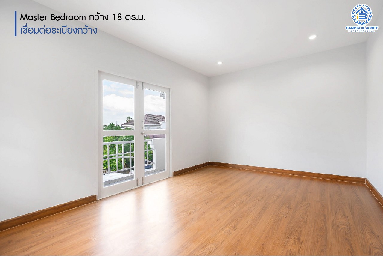 บ้านมือสองตกแต่งใหม่ หลังใหญ่ เนื้อที่ 70.2 ตร.ว. ม.กฤษดานคร31 ปิ่นเกล้า ติดถนนบรมราชชนนี ฟังก์ชั่นจัดเต็ม 4 ห้องนอน 3 ห้องน้ำ 2 ที่จอดรถ มีพื้นที่ด้านข้างบ้านกว้างกว่า 130 ตร.ม. บนทำเลศักยภาพใกล้ทางคู่ขนานลอยฟ้าบรมราชชนนี ม.มหิดล และ เพียง 10 นาทีถึงเซ็นทรัลปิ่นเกล้า...