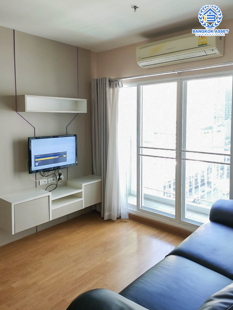 คอนโดมือสอง ถูกที่สุดในย่าน! โครงการ เดอะพาร์คแลนด์แกรนด์ อโศก – เพชรบุรี  คอนโดรูปแบบหน้ากว้าง 7.5 เมตร ในใจกลางเมือง โดดเด่นด้วยห้องมุมมองเปิดกว้าง ขนาดห้อง 65.14 ตร.ม. ฟังชั่นจัดเต็ม 2 ห้องนอน แถมเครื่องปรับอากาศ 3 เครื่องพร้อมอยู่ สิ่งอำนวยความสะดวกภายในโครงการครบครัน ใกล้MRTเพชรบุรี