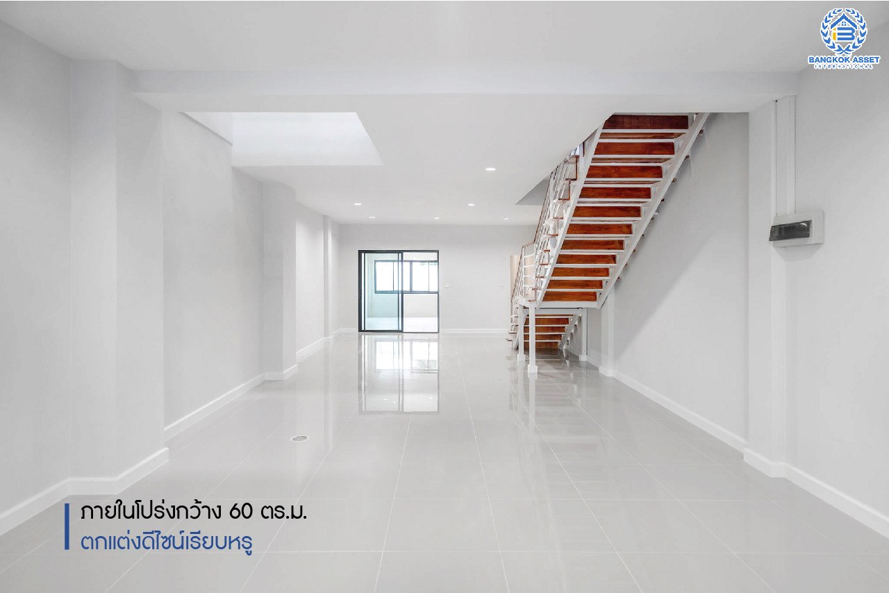 บ้านมือสองตกแต่งใหม่ ทำเลโซนเมือง! ทาวน์เฮ้าส์ 3 ชั้น ซอยงามวงศ์วาน27 โซนหน้าสวนสาธารณะ! เนื้อที่ 37.3 ตร.ว. ฟังก์ชั่นจัดเต็ม 4 ห้องนอน 4 ห้องน้ำ 2 ที่จอดรถ บนทำเลดีที่สุด! ปากซอยติดพันทิพย์พลาซ่า งามวงศ์วาน และอยู่ฝั่งตรงข้าม The Mall งามวงศ์วาน ใกล้ทางด่วน พร้อมเชื่อมต่อเมืองอย่างรวดเร็ว