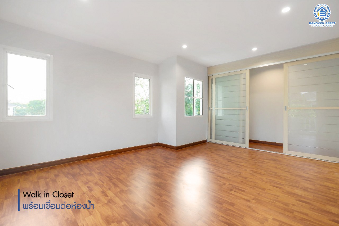 บ้านมือสองตกแต่งใหม่ คุณภาพแบรนด์ LH ม.ชลลดา บางใหญ่-เซ็นทรัลเวสต์เกต หลังใหญ่ แปลงมุม เนื้อที่ 61 ตร.ว. ฟังก์ชั่น 3 ห้องนอน 2 ห้องน้ำ 2 ที่จอดรถ Facility ครบครัน พร้อมทุกการเข้าอยู่ บนทำเลเดินทางสะดวก ใกล้ถ.กาญจนาภิเษก และเพียง 10 นาทีถึงรถไฟฟ้า "สถานีคลองบางไผ่"