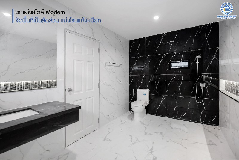 บ้านมือสองตกแต่งใหม่ #ทำเลโซนเมืองแจ้งวัฒนะ ม.ยิ่งรวยนิเวศน์ แจ้งวัฒนะ-ประชาชื่น โซนต้นโครงการ เนื้อที่ 69.6 ตร.ว. ฟังก์ชั่น 4 ห้องนอน 3 ห้องน้ำ 2 ที่จอดรถ บนทำเลเชื่อมต่อหลายเส้นทาง ใกล้เซ็นทรัลแจ้งวัฒนะ เมืองทองธานี ทางด่วนศรีรัช และรถไฟฟ้าสายสีชมพู (สายอนาคต) "สถานีแจ้งวัฒนะ14"