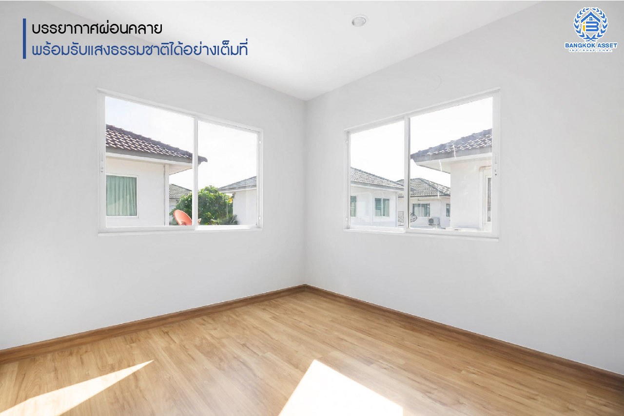 บ้านมือสองตกแต่งใหม่ พร้อมสังคมคุณภาพ LH ม.อินนิซิโอ ปิ่นเกล้า-วงแหวน เนื้อที่ 50.4 ตร.ว. ฟังก์ชั่น 3 ห้องนอน 2 ห้องน้ำ 2 ที่จอดรถ บนทำเลศักยภาพ เดินทางสะดวก เชื่อมต่อทั้งปิ่นเกล้า-ศาลายา ใกล้เซ็นทรัลเวสต์เกต และทางด่วน "กาญจนาภิเษก"...