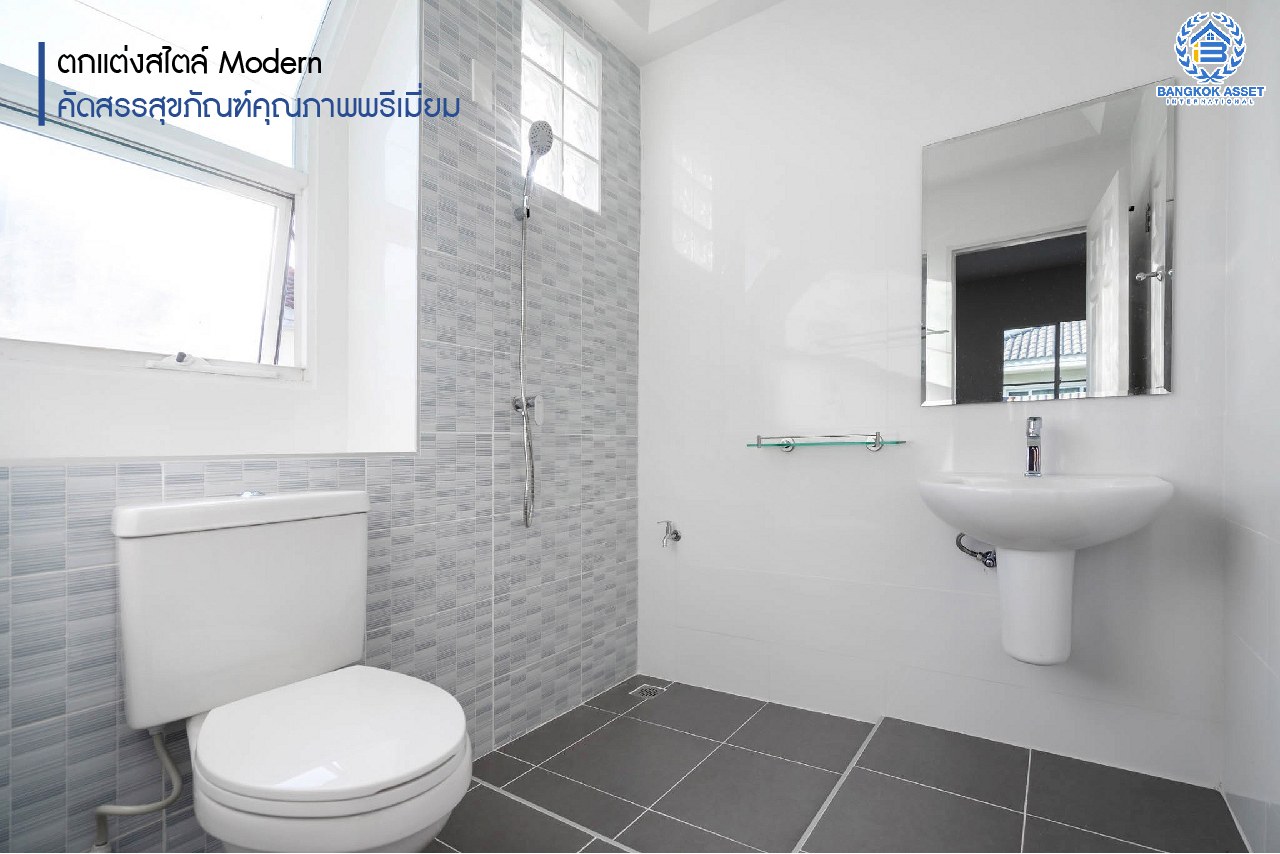 บ้านมือสองตกแต่งใหม่ คุณภาพ LH โครงการ มัณฑนา ปิ่นเกล้า-พระราม5 บรรยากาศเงียบสงบ มีความเป็นส่วนตัว เนื้อที่ 60 ตร.ว. ฟังก์ชั่น 3 ห้องนอน 2 ห้องน้ำ 2 ที่จอดรถ facility ครบครัน! บนทำเลเดินทางสะดวก หน้าโครงการติดถนนนครอินทร์ ใกล้วงเวียนพระราม5 และจุดขึ้นทางด่วน "ศรีรัช"...