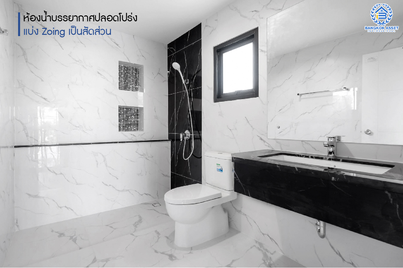 บ้านมือสองตกแต่งใหม่ หลังใหญ่ ม.กฤษดานคร31 ปิ่นเกล้า ถนนบรมราชชนนี เนื้อที่กว้าง 100.6 ตร.ว. ฟังก์ชั่น 3 ห้องนอน 3 ห้องน้ำ 4 ที่จอดรถ บนทำเลศักยภาพใกล้ทางคู่ขนานลอยฟ้าบรมราชชนนี ม.มหิดล และ เพียง 10 นาทีถึงเซ็นทรัลปิ่นเกล้า