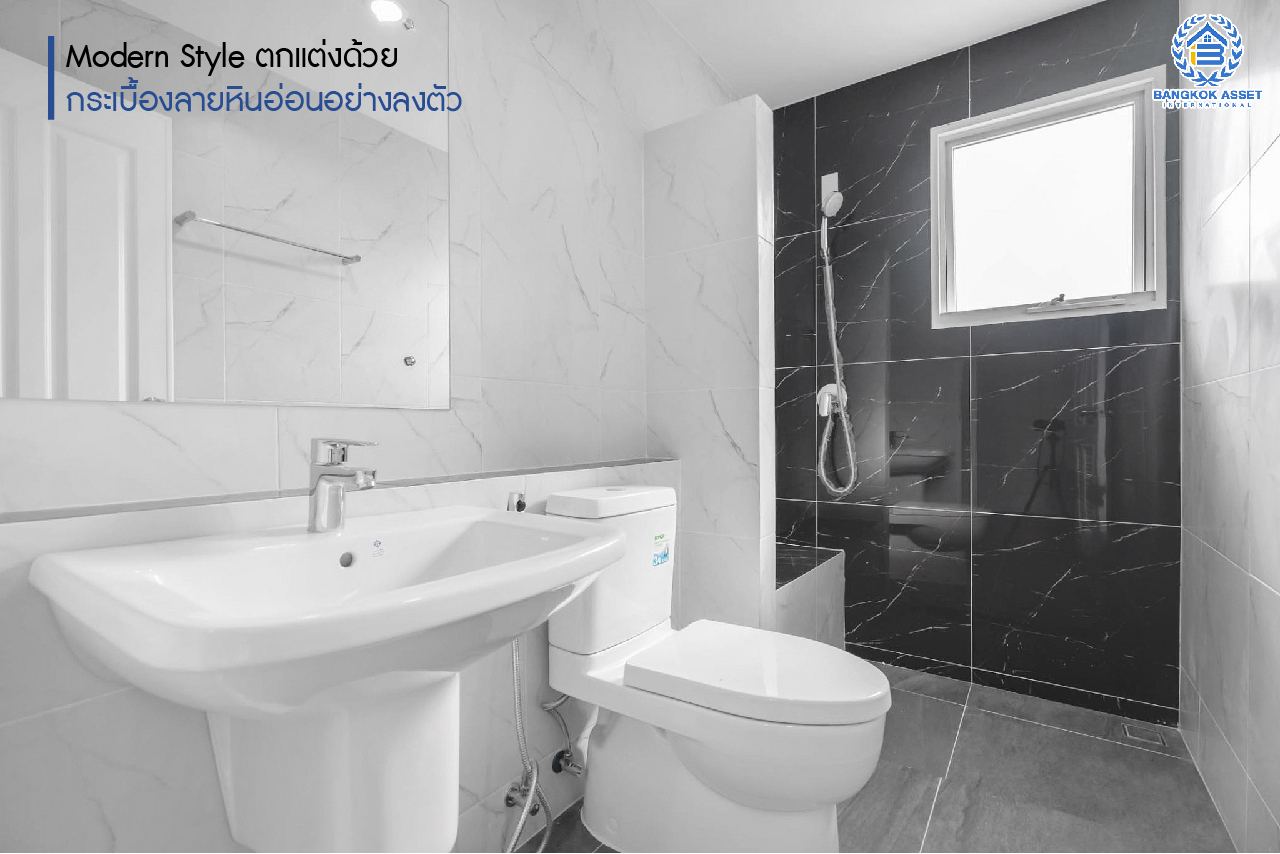 บ้านมือสองตกแต่งใหม่ โครงการ มัณฑนา ปิ่นเกล้า-พระราม5 บ้านเดี่ยวแบรนด์ Land and houses บรรยากาศเงียบสงบ มีความเป็นส่วนตัว บนเนื้อที่ 56 ตร.ว. ฟังก์ชั่น 3 ห้องนอน 3 ห้องน้ำ 2 ที่จอดรถ Facilities ครบครัน! บนทำเลเดินทางสะดวก หน้าโครงการติดถนนนครอินทร์ ใกล้วงเวียนพระราม5 และจุดขึ้นทางด่วน "ศรีรัช"