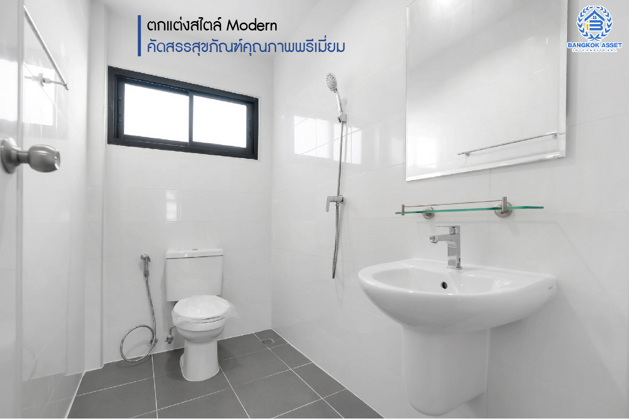 บ้านมือสองตกแต่งใหม่ ม.ลานทอง ติวานนท์-ปากเกร็ด เนื้อที่ 48 ตร.ว. ฟังก์ชั่น 4 ห้องนอน 2 ห้องน้ำ 2 ที่จอดรถ บนทำเลทองเดินทางสะดวกติด ถ.ติวานนท์ ใกล้เซ็นทรัล แจ้งวัฒนะ ,อิมแพ็ค เมืองทองธานี ทางด่วน "แจ้งวัฒนะ" และ ห้าแยกปากเกร็ดเพียง 5 นาทีเท่านั้น...