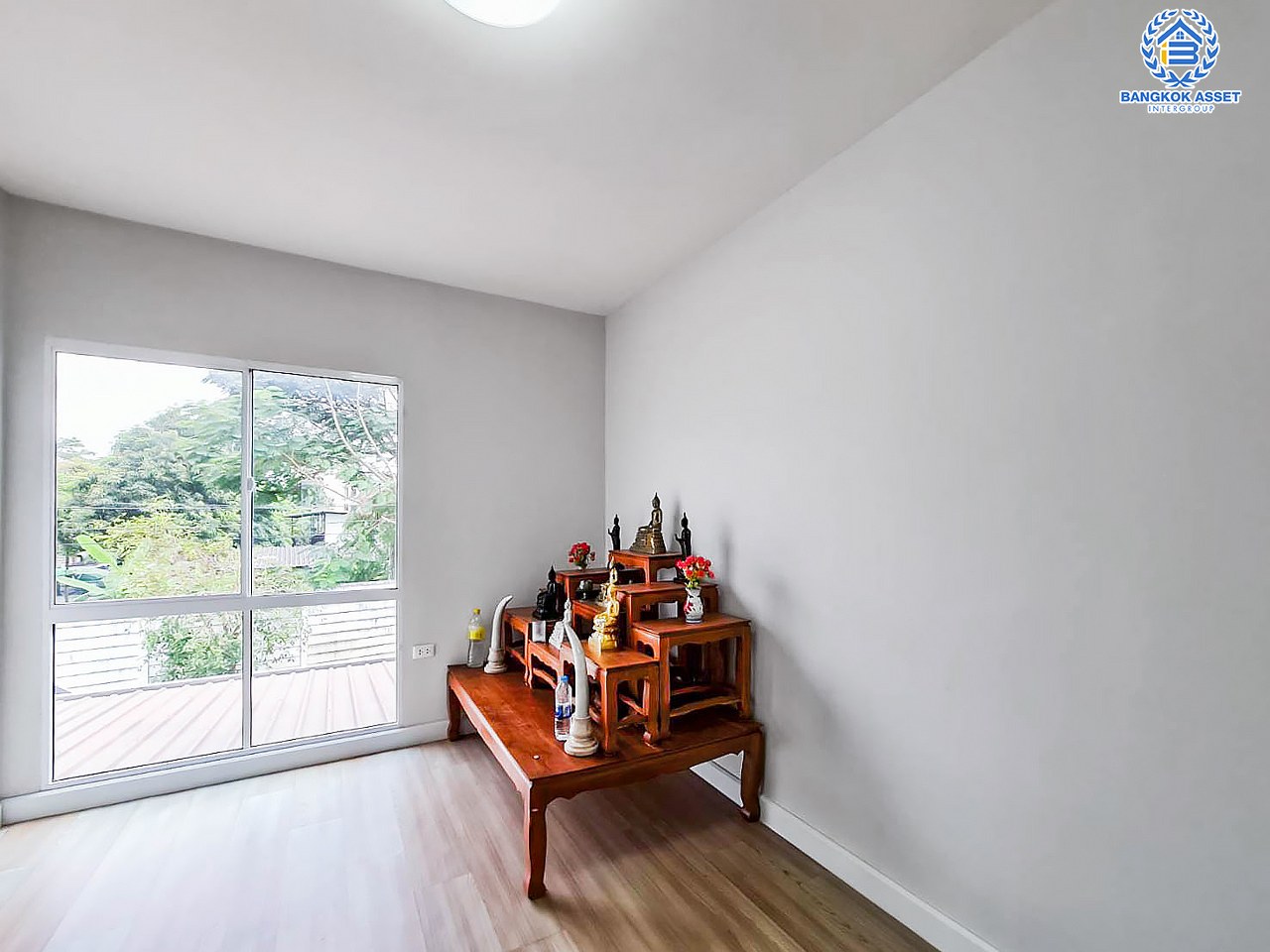 ทาวน์เฮ้าส์มือสองนนทบุรี ม.ซิตี้เซนส์ รัตนาธิเบศร์ - เลี่ยงเมืองนนทบุรี แปลงมุม! เนื้อที่ 36 ตร.ว. ฟังก์ชัน 3 ห้องนอน 2 ห้องน้ำ 2 ที่จอดรถ แถมแอร์ 2 เครื่อง* บนทำเลยอดเยี่ยม เข้า-ออกได้หลายเส้นทาง ถนนรัตนาธิเบศร์, ถนนตัดใหม่เลี่ยงเมืองนนทบุรี และใกล้รถไฟฟ้าสายสีม่วงสถานี  " แยกนนทบุรี 1 "