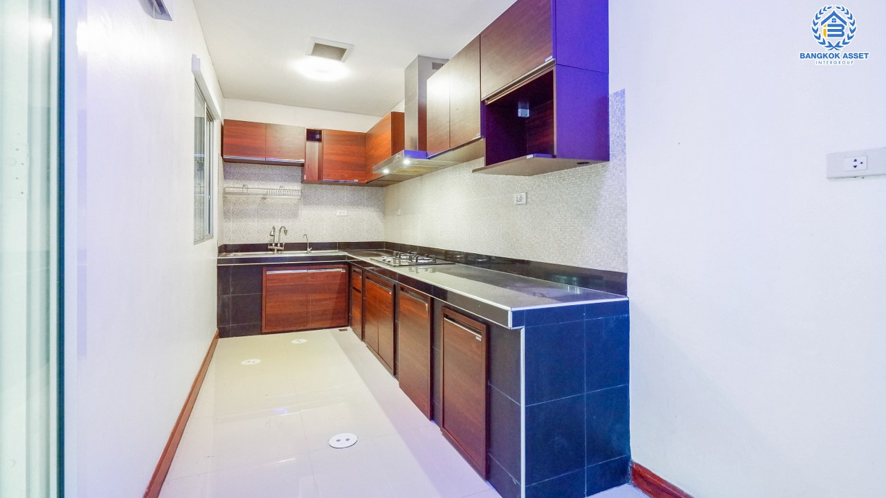 ทาวน์เฮ้าส์มือสองนนทบุรี หลังมุม พร้อมอยู่! ม.พฤกษาวิลล์22 พระราม5-นครอินทร์ เนื้อที่ 31 ตร.ว. ฟังก์ชั่นพร้อม 3 ห้องนอน 2ห้องน้ำ บนทำเลเดินทางสะดวก เชื่อมต่อทุกการเดินทาง ใกล้สะพานพระรามห้า และรถไฟฟ้าสถานี "แยกติวานนท์"...