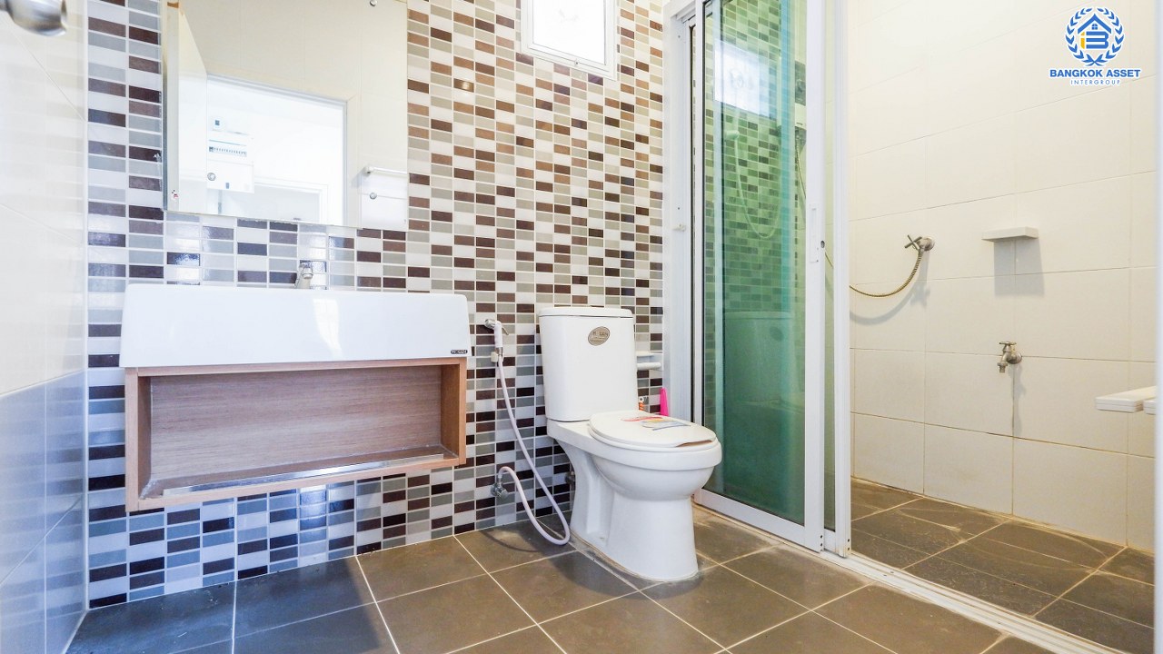 ทาวน์เฮ้าส์มือสองนนทบุรี หลังมุม พร้อมอยู่! ม.พฤกษาวิลล์22 พระราม5-นครอินทร์ เนื้อที่ 31 ตร.ว. ฟังก์ชั่นพร้อม 3 ห้องนอน 2ห้องน้ำ บนทำเลเดินทางสะดวก เชื่อมต่อทุกการเดินทาง ใกล้สะพานพระรามห้า และรถไฟฟ้าสถานี "แยกติวานนท์"...