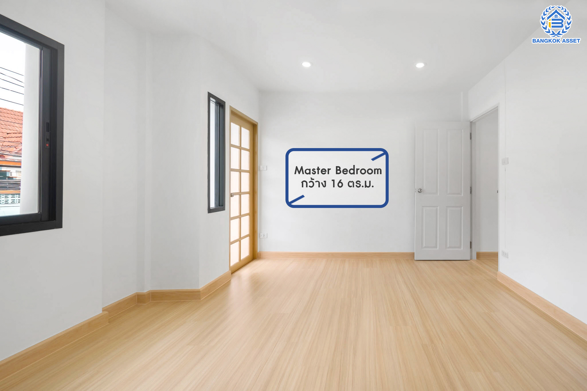 บ้านมือสองตกแต่งใหม่! ทำเลโซนเมือง ม.ทรัพย์วัฒนะ (แจ้งวัฒนะ-ปากเกร็ด17) เนื้อที่ 18 ตร.ว. ฟังก์ชัน 2 ห้องนอน 2 ห้องน้ำ จอดรถได้ 1 คัน บนทำเลดีที่สุด ใกล้เซ็นทรัลแจ้งวัฒนะ, ห้าแยกปากเกร็ด, เมืองทองธานี และรถไฟฟ้าสายสีชมพู "สถานีแจ้งวัฒนะ-ปากเกร็ด 28"...