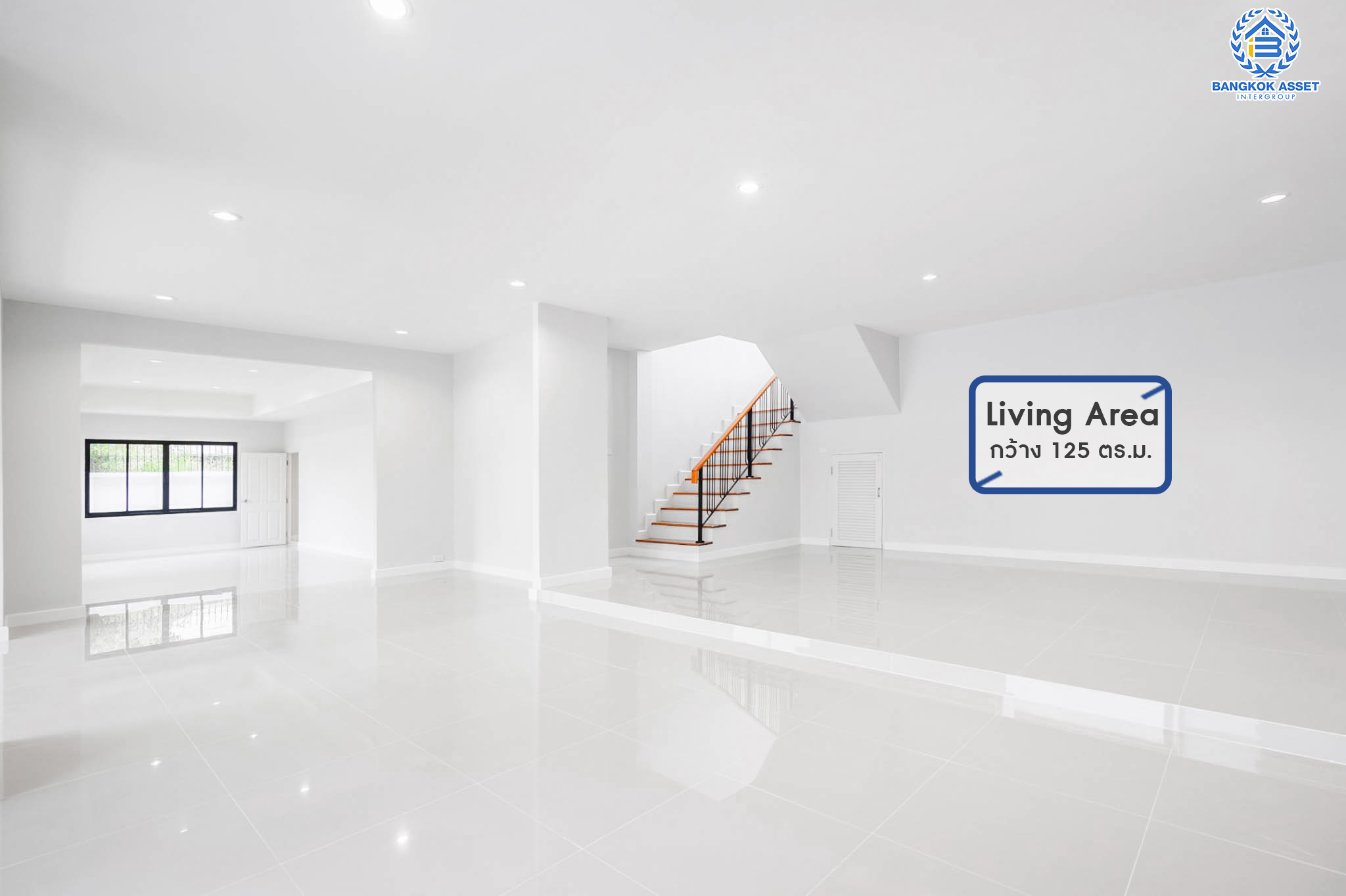 คฤหาสน์มือสองตกแต่งใหม่ ที่สุดแห่งพื้นที่ขนาดใหญ่สุดคุ้ม! เนื้อที่ 155.8 ตร.ว. หลังมุม ม.พัชรวิลล์ บางกรวย-ไทรน้อย พื้นที่ใช้สอยถึง 445 ตร.ม. อีกระดับของฟังก์ชัน 6 ห้องนอน 4 ห้องน้ำ 2 ห้องอเนกประสงค์ จอดรถได้ 4 คัน บนทำเลศักยภาพเชื่อมต่อ 3 เส้นทาง ใกล้เซ็นทรัลเวสต์เกต ทางด่วน "กาญจนาภิเษก" เพียง 5 นาทีถึงรถไฟฟ้า "สถานีบางพลู"