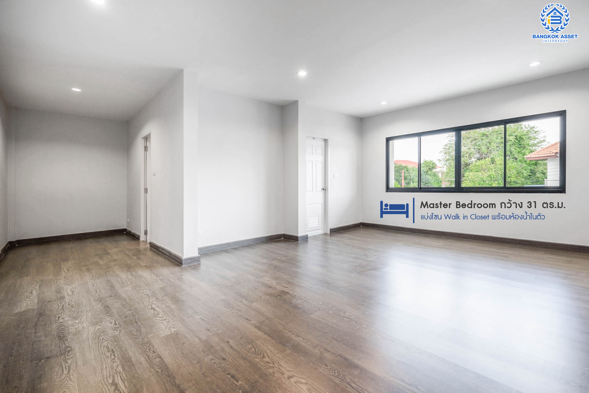 คฤหาสน์มือสองตกแต่งใหม่ ที่สุดแห่งพื้นที่ขนาดใหญ่สุดคุ้ม! เนื้อที่ 155.8 ตร.ว. หลังมุม ม.พัชรวิลล์ บางกรวย-ไทรน้อย พื้นที่ใช้สอยถึง 445 ตร.ม. อีกระดับของฟังก์ชัน 6 ห้องนอน 4 ห้องน้ำ 2 ห้องอเนกประสงค์ จอดรถได้ 4 คัน บนทำเลศักยภาพเชื่อมต่อ 3 เส้นทาง ใกล้เซ็นทรัลเวสต์เกต ทางด่วน "กาญจนาภิเษก" เพียง 5 นาทีถึงรถไฟฟ้า "สถานีบางพลู"