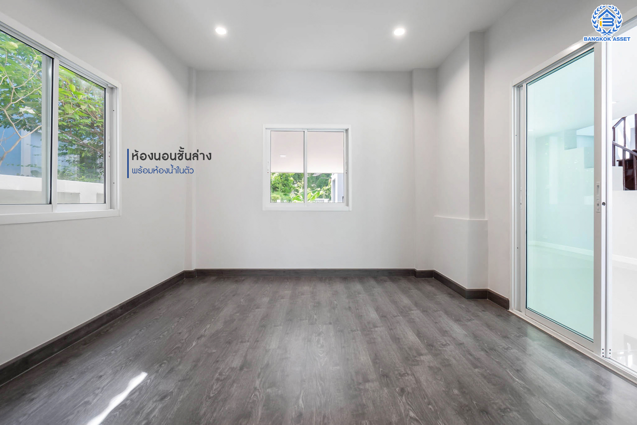 บ้านมือสองตกแต่งใหม่ ม.บุรีรมย์ วงแหวนฯ-ปิ่นเกล้า (ซ.วัดพระเงิน) เนื้อที่ 51.4 ตร.ว. ฟังก์ชัน 4 ห้องนอน 3 ห้องน้ำ จอดรถได้ 2 คัน เดินทางสะดวกสบาย บนทำเลเชื่อมต่อถ.กาญจนาภิเษก ใกล้เซ็นทรัลเวสต์เกต รถไฟฟ้าสายสีม่วง "สถานีตลาดบางใหญ่" และทางด่วนศรีรัช!