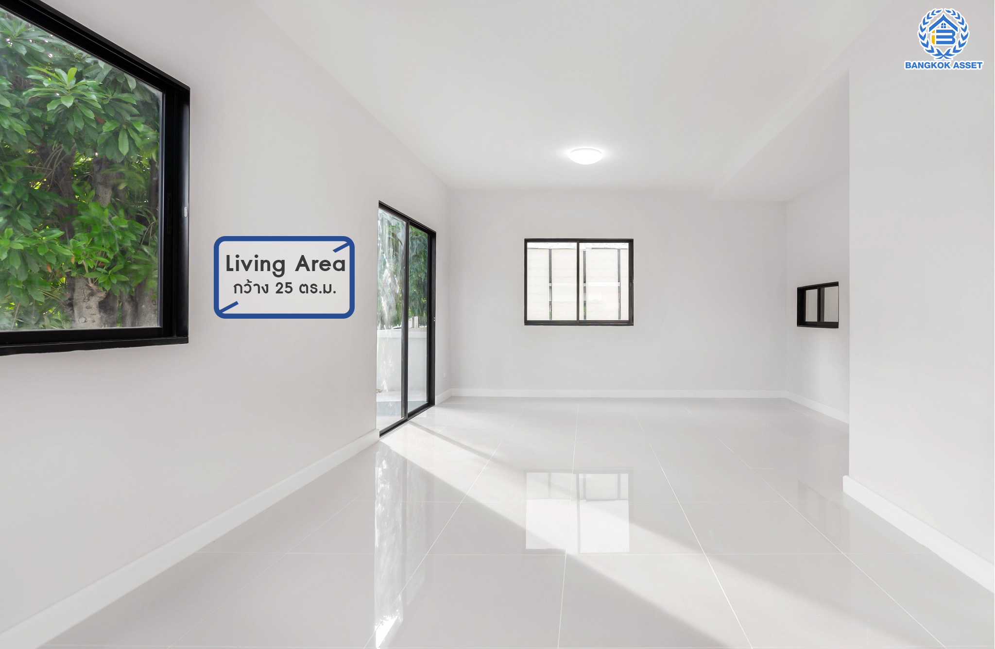 บ้านมือสองตกแต่งใหม่ แบรนด์ Property Perfect ม.โมดิวิลล่า ปิ่นเกล้า-วงแหวน โซนต้นโครงการ เนื้อที่ 37.9 ตร.ว. ฟังก์ชัน 3 ห้องนอน 2 ห้องน้ำ 2 ที่จอดรถ พร้อม Smart space เติมเต็มทุกความต้องการ ใช้ชีวิตแบบใกล้ชิดธรรมชาติ บนทำเลเดินทางสะดวก เชื่อมต่อ ถ.กาญจนาภิเษก ใกล้ทางด่วน"ศรีรัช" รถไฟฟ้า และเซ็นทรัลเวสต์เกต