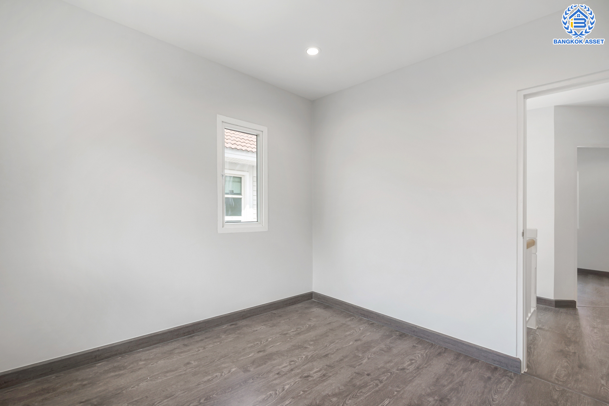 บ้านมือสองตกแต่งใหม่ แบรนด์ Property Perfect ม.เพอร์เฟคพาร์ค พระราม5-บางใหญ่ (ซ.วัดพระนอน) เนื้อที่ 36 ตร.ว. บ้านแฝดฟังก์ชันระดับบ้านเดี่ยว! 3 ห้องนอน 2 ห้องน้ำ 2 ที่จอดรถ โซนใกล้ทะเลสาบและสวนสาธารณะ รายล้อมด้วย Facilities ครบครัน บนทำเลใกล้วงแหวนกาญจนาฯ เซ็นทรัลเวสต์เกต และรถไฟฟ้าสายสีม่วง "สถานีตลาดบางใหญ่"