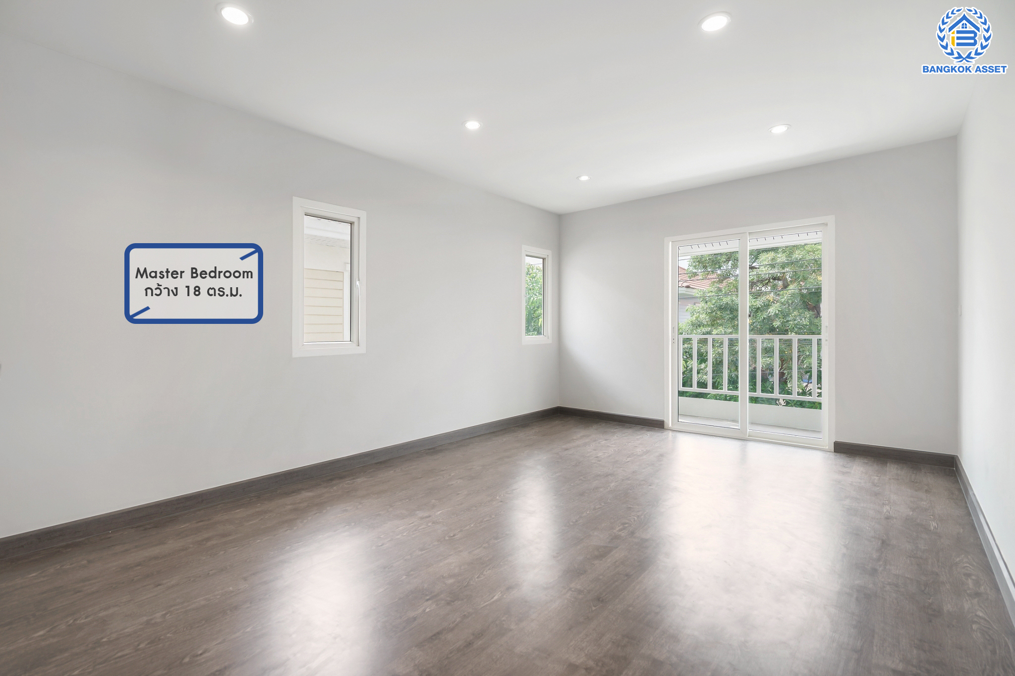 บ้านมือสองตกแต่งใหม่ แบรนด์ Property Perfect ม.เพอร์เฟคพาร์ค พระราม5-บางใหญ่ (ซ.วัดพระนอน) เนื้อที่ 36 ตร.ว. บ้านแฝดฟังก์ชันระดับบ้านเดี่ยว! 3 ห้องนอน 2 ห้องน้ำ 2 ที่จอดรถ โซนใกล้ทะเลสาบและสวนสาธารณะ รายล้อมด้วย Facilities ครบครัน บนทำเลใกล้วงแหวนกาญจนาฯ เซ็นทรัลเวสต์เกต และรถไฟฟ้าสายสีม่วง "สถานีตลาดบางใหญ่"