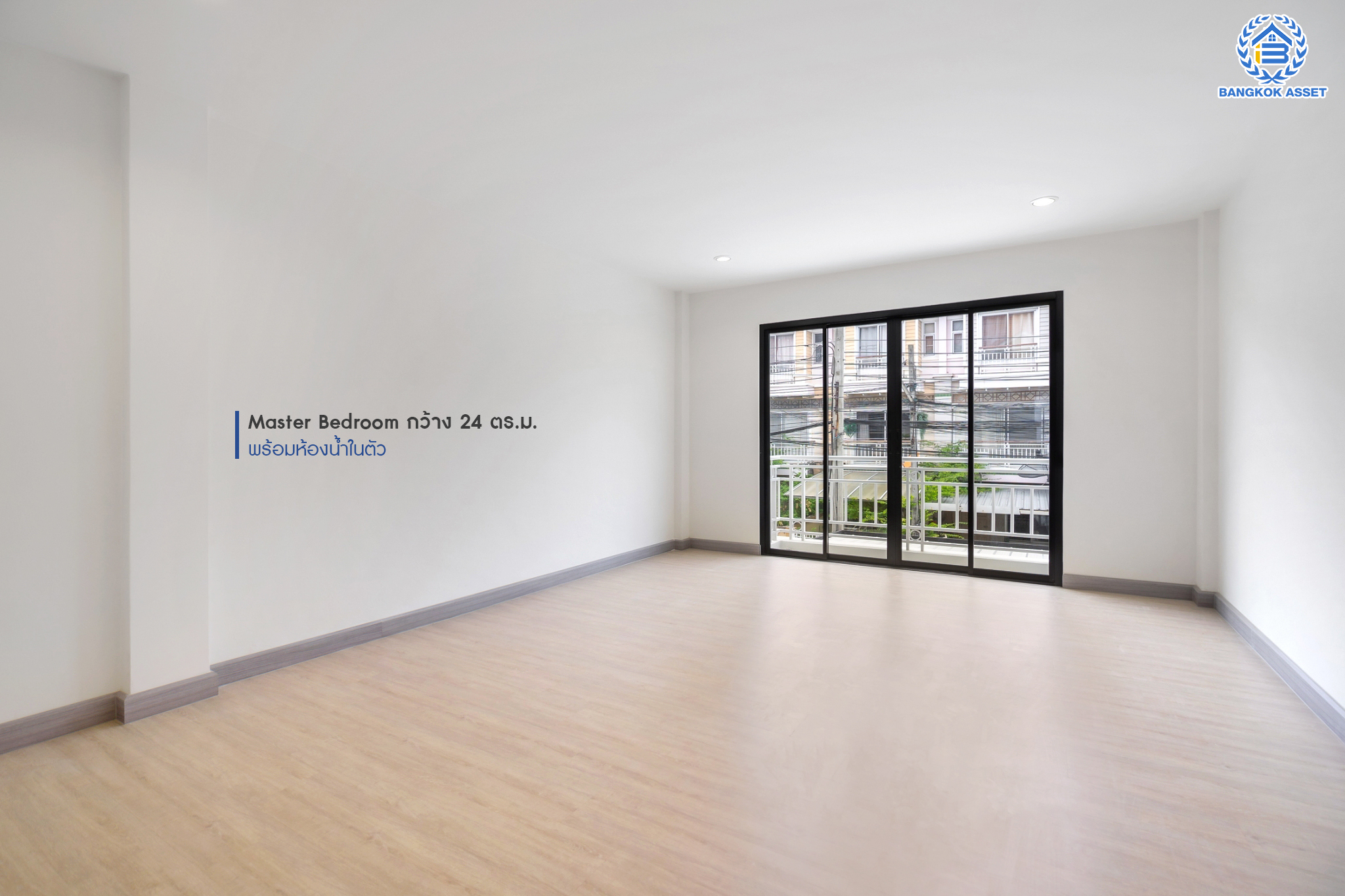 บ้านมือสองตกแต่งใหม่ ม.สนารา วิภาวดี ทาวน์โฮม 3 ชั้น เนื้อที่ 17.7 ตร.ว. ฟังก์ชัน 3 ห้องนอน 3 ห้องน้ำ 1 ที่จอดรถ รองรับทุกการอยู่อาศัย บนทำเลเชื่อมต่อหลายเส้นทาง ถ.กำแพงเพชร6 เชื่อมต่อ ถ.แจ้งวัฒนะ และใกล้รถไฟฟ้าสายสีแดง "สถานีดอนเมือง"…