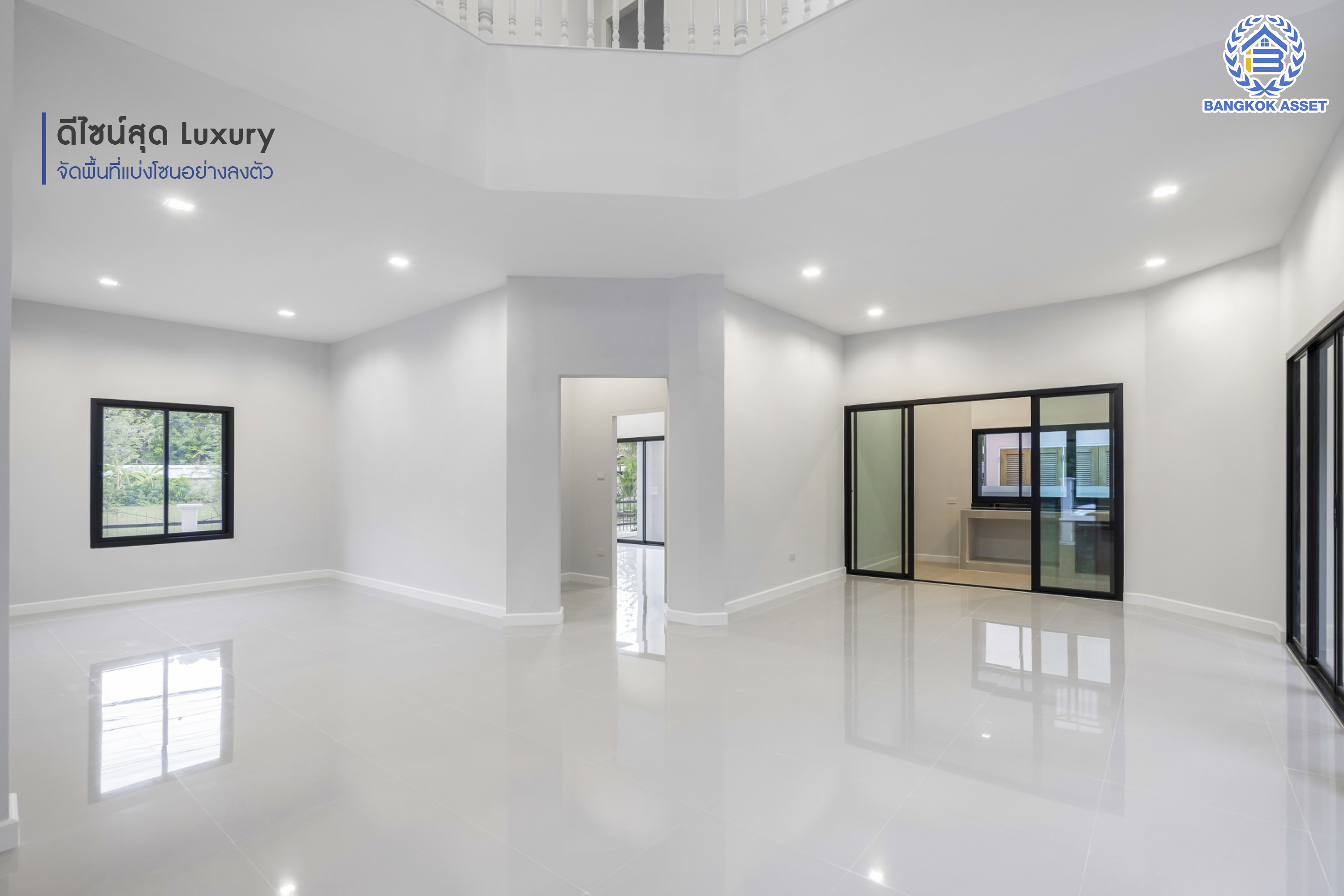 บ้านมือสองตกแต่งใหม่ หลังใหญ่! เนื้อที่ 84 ตร.ว. ม.โชคชัยปัญจทรัพย์44 ปิ่นเกล้า-บรมราชชนนี หลังมุม พื้นที่ใช้สอยมากกว่า 300 ตร.ม. ฟังก์ชันจัดเต็ม 4 ห้องนอน 3 ห้องน้ำ จอดรถได้ 2 คัน ตอบโจทย์ทุกการเดินทาง บนทำเลศักยภาพ ติดถนนบรมราชชนนี เชื่อมต่อทางคู่ขนานลอยฟ้า ใกล้ ม.มหิดล และเซ็นทรัลศาลายา...