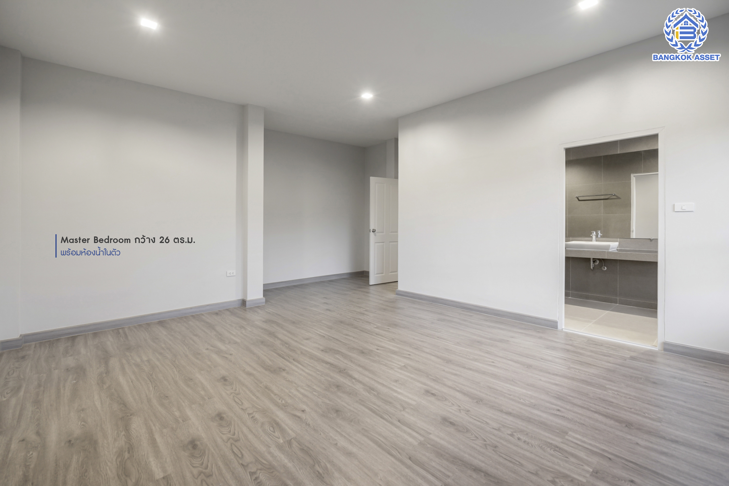 บ้านมือสองตกแต่งใหม่ หลังใหญ่! เนื้อที่ 84 ตร.ว. ม.โชคชัยปัญจทรัพย์44 ปิ่นเกล้า-บรมราชชนนี หลังมุม พื้นที่ใช้สอยมากกว่า 300 ตร.ม. ฟังก์ชันจัดเต็ม 4 ห้องนอน 3 ห้องน้ำ จอดรถได้ 2 คัน ตอบโจทย์ทุกการเดินทาง บนทำเลศักยภาพ ติดถนนบรมราชชนนี เชื่อมต่อทางคู่ขนานลอยฟ้า ใกล้ ม.มหิดล และเซ็นทรัลศาลายา...