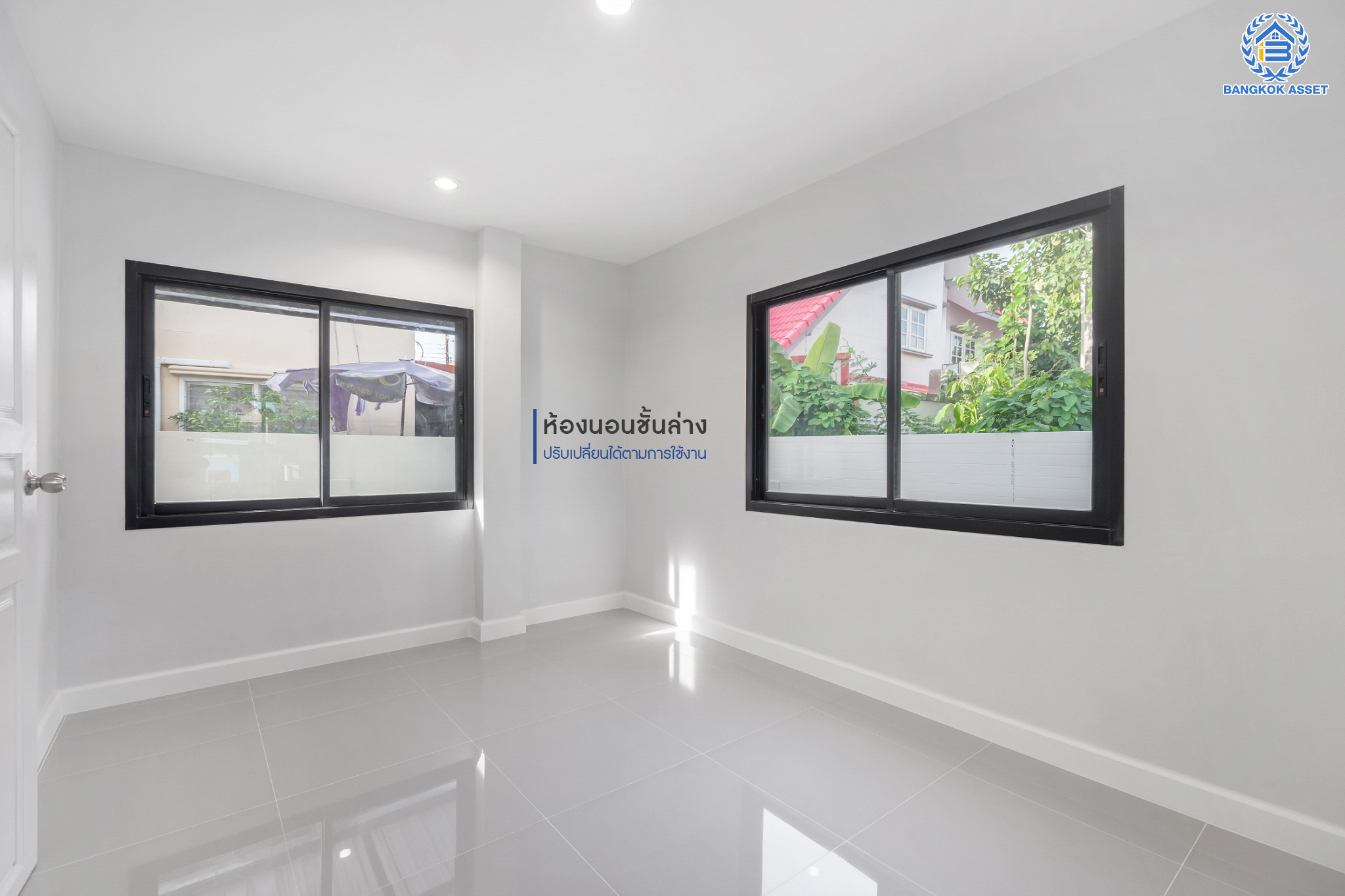 บ้านมือสองตกแต่งใหม่ ม.กฤษดานคร16-17 บรมราชชนนี-พุทธมณฑลสาย3 เนื้อที่ 60 ตร.ว. ฟังก์ชัน 4 ห้องนอน 2 ห้องน้ำ 1 ที่จอดรถ บนทำเลศักยภาพ เชื่อมต่อเมืองอย่างรวดเร็ว ใกล้ทางคู่ขนานลอยฟ้าบรมราชชนนี ม.มหิดล เซ็นทรัลศาลายา และทางด่วน ฯลฯ