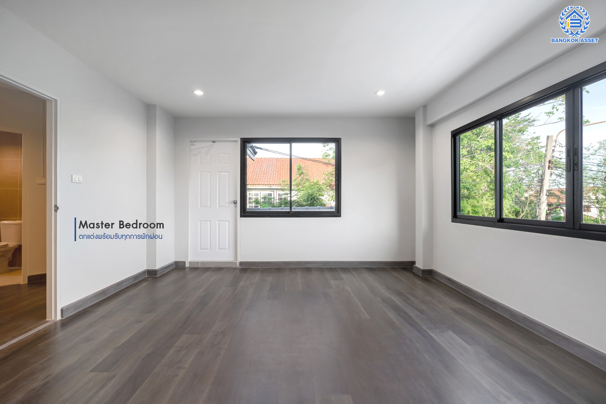 บ้านมือสองตกแต่งใหม่ ม.กฤษดานคร16-17 บรมราชชนนี-พุทธมณฑลสาย3 เนื้อที่ 60 ตร.ว. ฟังก์ชัน 4 ห้องนอน 2 ห้องน้ำ 1 ที่จอดรถ บนทำเลศักยภาพ เชื่อมต่อเมืองอย่างรวดเร็ว ใกล้ทางคู่ขนานลอยฟ้าบรมราชชนนี ม.มหิดล เซ็นทรัลศาลายา และทางด่วน ฯลฯ