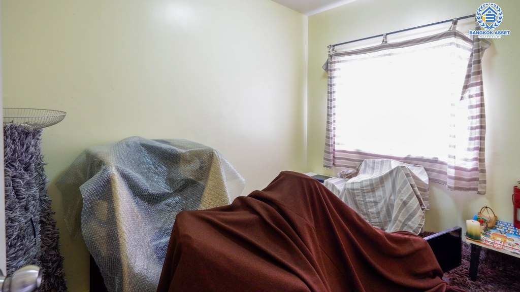 ทาวน์เฮ้าส์มือสองย่านนทบุรี ม.พฤกษา 45 บางใหญ่-ลาดปลาดุก เนื้อที่ 16 ตร.ว. ฟังก์ชัน 3 ห้องนอน 2 ห้องน้ำ  บ้านสวย พร้อมอยู่ บนทำเลที่เดินทางสะดวก ใกล้รถไฟฟ้าสายสีม่วง สถานี "คลองบางไผ่" และ ใกล้เซ็นทรัลเวสต์เกต...