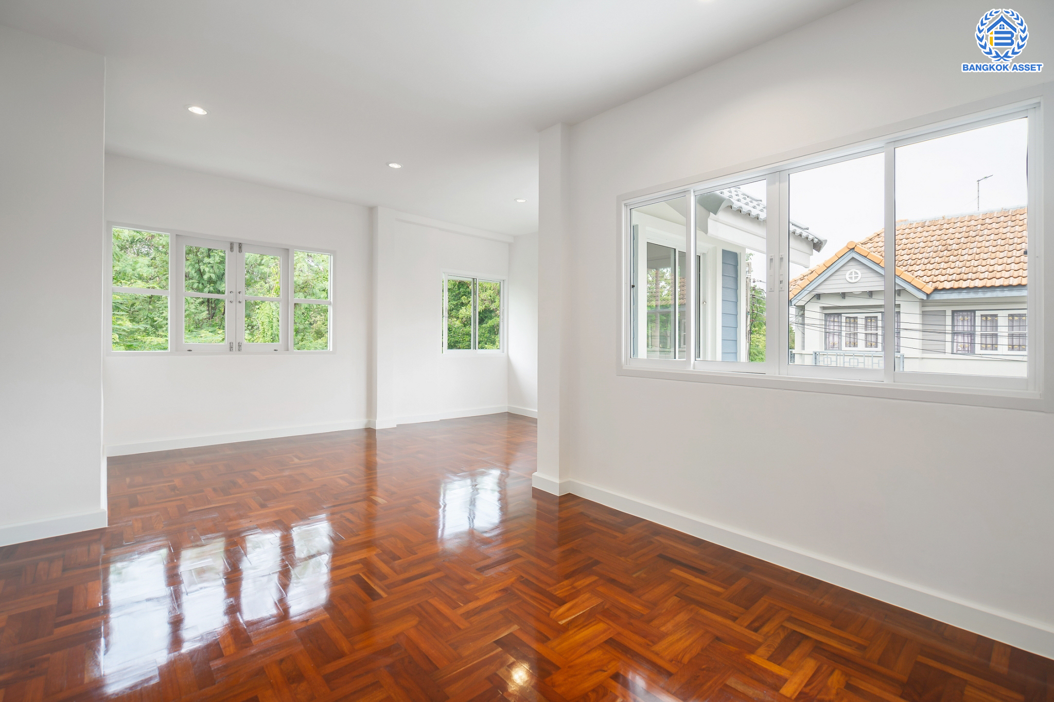 บ้านมือสองตกแต่งใหม่ ม.เปี่ยมสุข รัตนาธิเบศร์-พระนั่งเกล้า ทาวน์เฮ้าส์ หลังมุม เนื้อที่ 26.3 ตร.ว. ฟังก์ชันจัดเต็ม 3 ห้องนอน 2 ห้องน้ำ 1 ที่จอดรถ ตอบโจทย์ทุกการเข้าอยู่ บนทำเลโซนเมือง ติดถ.รัตนาธิเบศร์ ใกล้เซ็นทรัลรัตนาธิเบศร์ และรถไฟฟ้าสถานี "สะพานพระนั่งเกล้า"