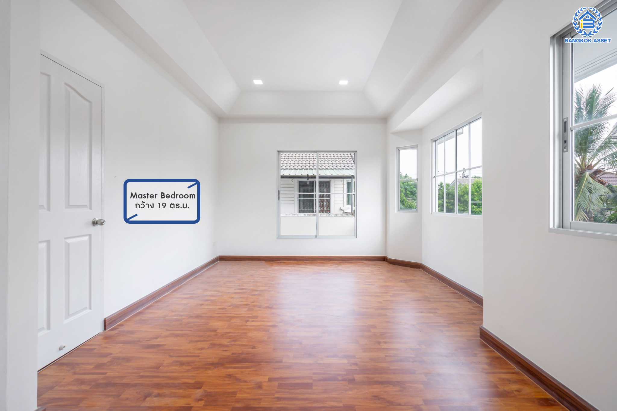 บ้านมือสองตกแต่งใหม่ แบรนด์ LH ม.พฤกษ์ลดา1 บางใหญ่-เซ็นทรัลเวสต์เกต หลังมุม เนื้อที่ 56 ตร.ว. ฟังก์ชัน 3 ห้องนอน 2 ห้องน้ำ 2 ที่จอดรถ บนทำเลเส้นทางสายหลัก "กาญจนาภิเษก" ใกล้เซ็นทรัลเวสต์เกต และเพียง 10 นาทีถึงรถไฟฟ้า "สถานีคลองบางไผ่"...