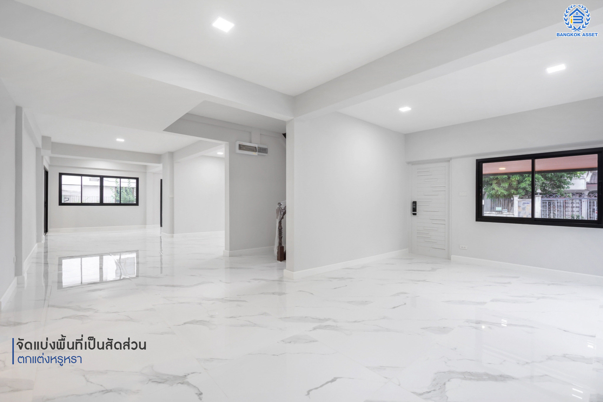 บ้านมือสองตกแต่งใหม่ หลังใหญ่พิเศษ! ม.ชวนชื่นกรีนวิลล์ บรมราชชนนี-พุทธมณฑลสาย2 #หลังมุม เนื้อที่ 85 ตร.ว. ฟังก์ชันจัดเต็ม 4 ห้องนอน 4 ห้องน้ำ 1 ห้องแม่บ้าน จอดรถได้ 2 คัน บนทำเลศักยภาพ เข้า-ออกได้ทั้ง ถ.พุทธมณฑลสาย2 และ ถ.กาญจนาภิเษก ใกล้ทางคู่ขนานลอยฟ้าบรมราชชนนี, เซ็นทรัลปิ่นเกล้า และม.มหิดล...