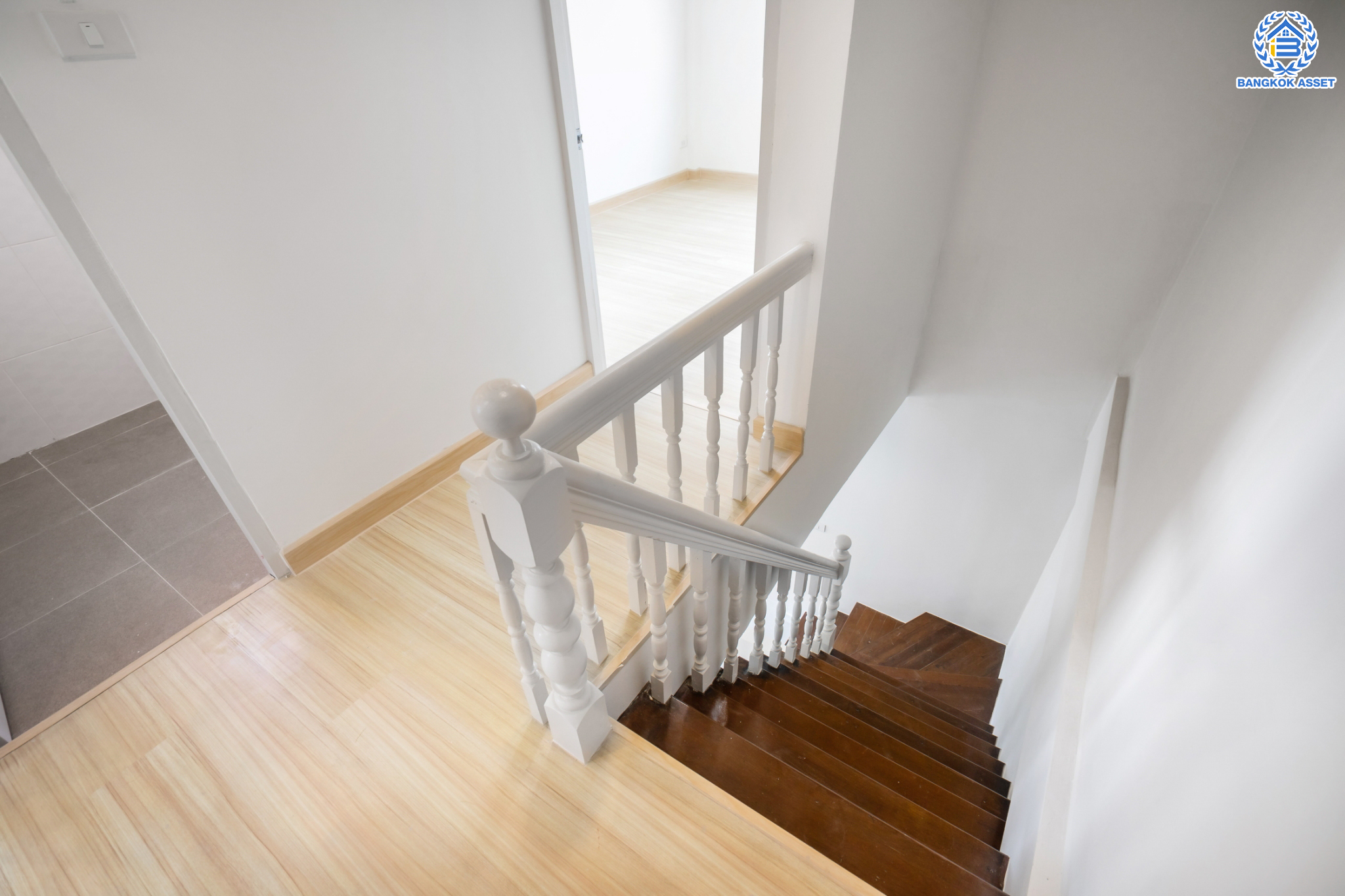 บ้านมือสองตกแต่งใหม่ ทาวน์เฮ้าส์หลังใหญ่ ม.นันทนาการ์เด้นท์2 รัตนาธิเบศร์-ท่าอิฐ #หลังมุม แบรนด์ Property Perfect เนื้อที่ 31.5 ตร.ว. ฟังก์ชัน 2 ห้องนอน 2 ห้องน้ำ 1 ที่จอดรถ บนทำเลเดินทางสะดวก เชื่อมต่อหลายเส้นทาง ใจกลาง 2 เซ็นทรัลฯ เพียง 5 นาทีถึงรถไฟฟ้า "สถานีบางรักน้อยท่าอิฐ"...