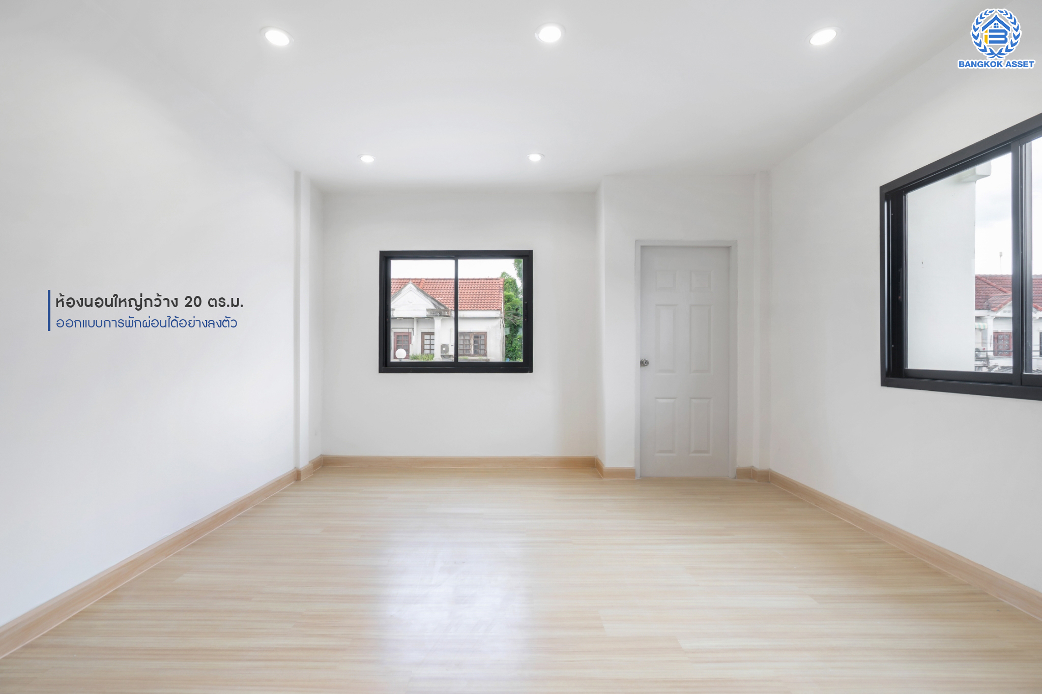 บ้านมือสองตกแต่งใหม่ ทาวน์เฮ้าส์หลังใหญ่ ม.นันทนาการ์เด้นท์2 รัตนาธิเบศร์-ท่าอิฐ #หลังมุม แบรนด์ Property Perfect เนื้อที่ 31.5 ตร.ว. ฟังก์ชัน 2 ห้องนอน 2 ห้องน้ำ 1 ที่จอดรถ บนทำเลเดินทางสะดวก เชื่อมต่อหลายเส้นทาง ใจกลาง 2 เซ็นทรัลฯ เพียง 5 นาทีถึงรถไฟฟ้า "สถานีบางรักน้อยท่าอิฐ"...