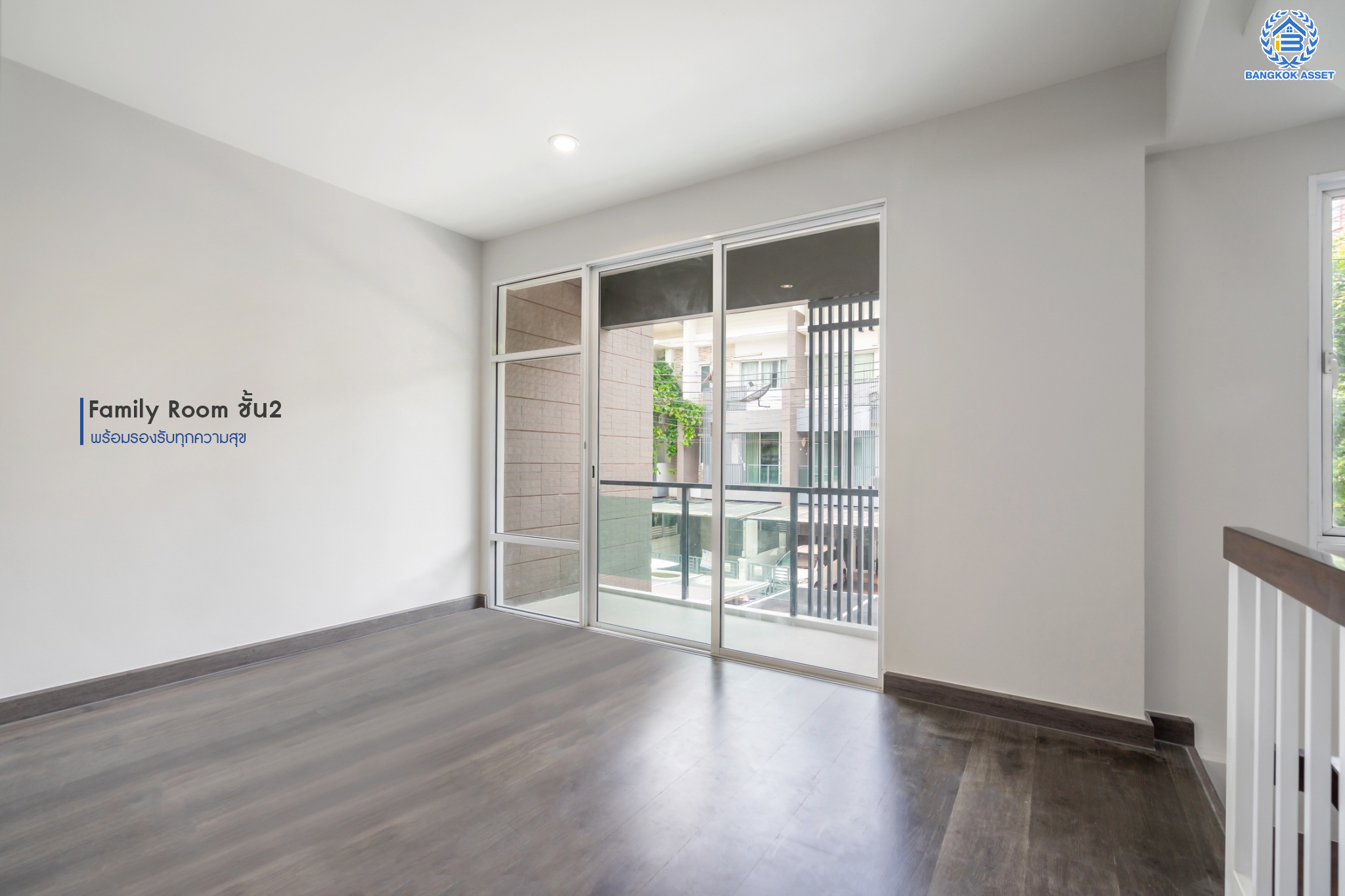 บ้านมือสองตกแต่งใหม่ แบรนด์ Sansiri ม.ทาวน์พลัส เกษตร-นวมินทร์ ทาวน์เฮ้าส์ 3 ชั้น เนื้อที่ 20 ตร.ว. ฟังก์ชัน 3 ห้องนอน 3 ห้องน้ำ จอดรถได้ 2 คัน พร้อม Living Room กว้างขวาง ทำเลใจกลางเมือง เข้า-ออกได้หลายเส้นทาง ถ.ประเสริฐมนูญกิจ, ถ.นวลจันทร์, ถ.รามอินทรา-นวมินทร์ ใกล้ทางด่วนฉลองรัช และรถไฟฟ้าสายสีน้ำตาล (สายอนาคต) "สถานีคลองลำเจียก"