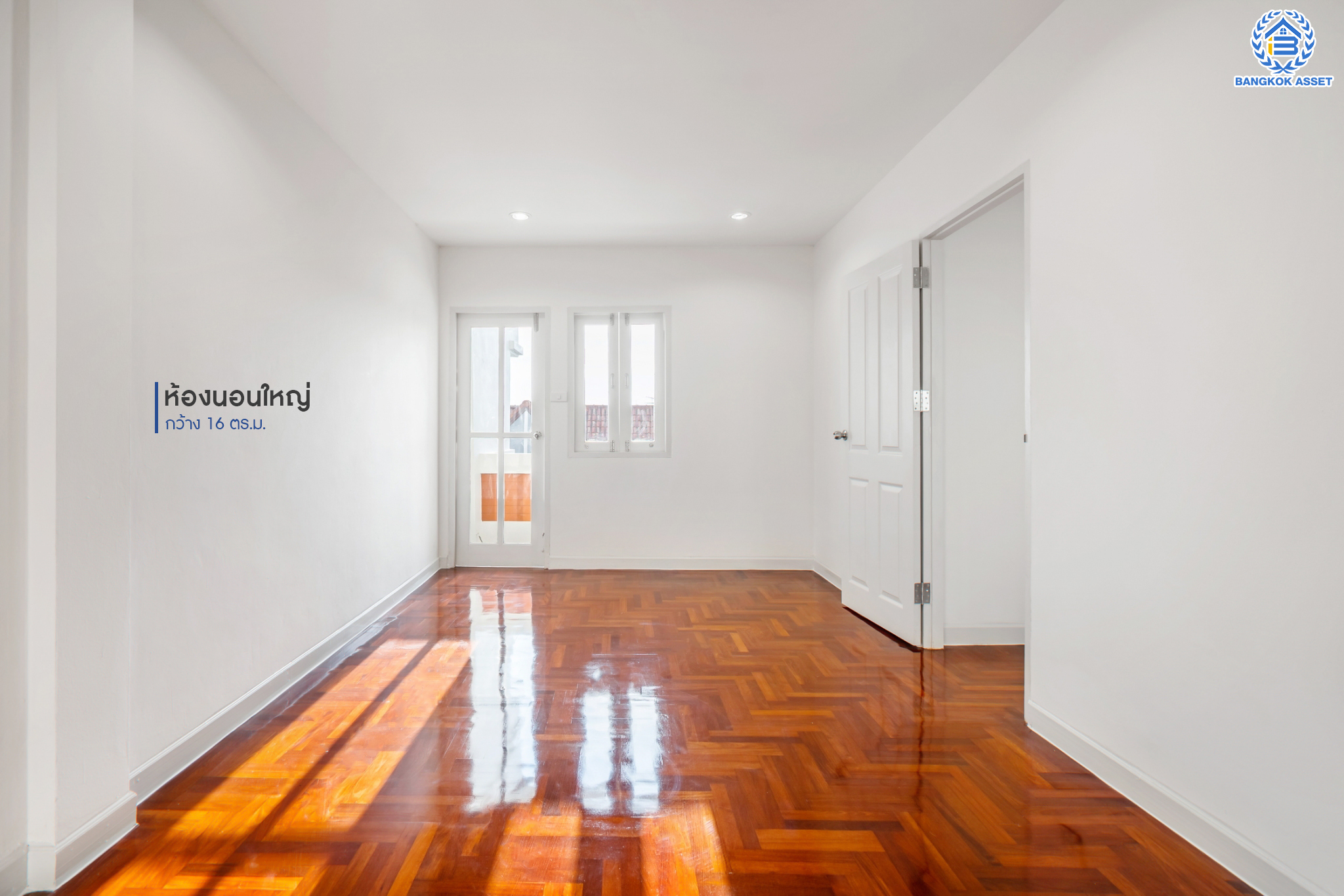 บ้านมือสองตกแต่งใหม่ ม.เจ้าพระยา9 ราชพฤกษ์-รัตนาธิเบศร์ (ใกล้ตลาดเจ้าพระยา) ทาวน์เฮ้าส์ 3 ชั้น เนื้อที่ 18.7 ตร.ว. ฟังก์ชันจัดเต็ม 5 ห้องนอน 3 ห้องน้ำ 1 ที่จอดรถ บนทำเลดีที่สุด เชื่อมต่อถนนเส้นหลัก ทั้ง ถ.ราชพฤกษ์ , ถ.กาญจนาภิเษก และถ.รัตนาธิเบศร์ ใกล้เซ็นทรัลเวสต์เกต และรถไฟฟ้าสายสีม่วง "สถานีบางพลู"