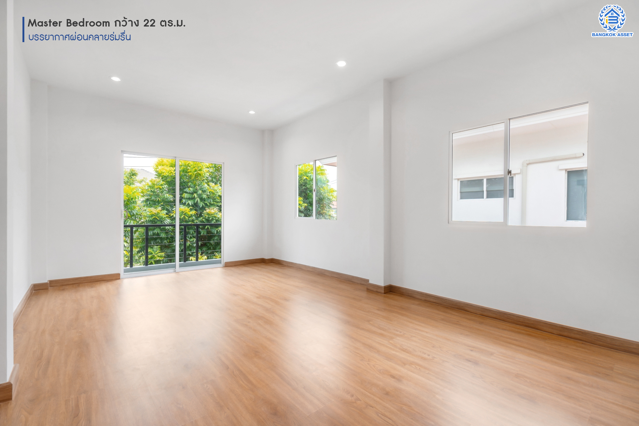 บ้านมือสองตกแต่งใหม่ ม.แลนซีโอ คริป ปิ่นเกล้า-วงแหวน (ซ.วัดส้มเกลี้ยง) เนื้อที่ 50 ตร.ว. ฟังก์ชัน 3 ห้องนอน 2 ห้องน้ำ 1 ที่จอดรถ บนทำเลศักยภาพ เดินทางสะดวก เชื่อมต่อทั้งปิ่นเกล้า-ศาลายา ใกล้เซ็นทรัลเวสต์เกต ทางด่วน "กาญจนาภิเษก" และรถไฟฟ้า "สถานีตลาดบางใหญ่"