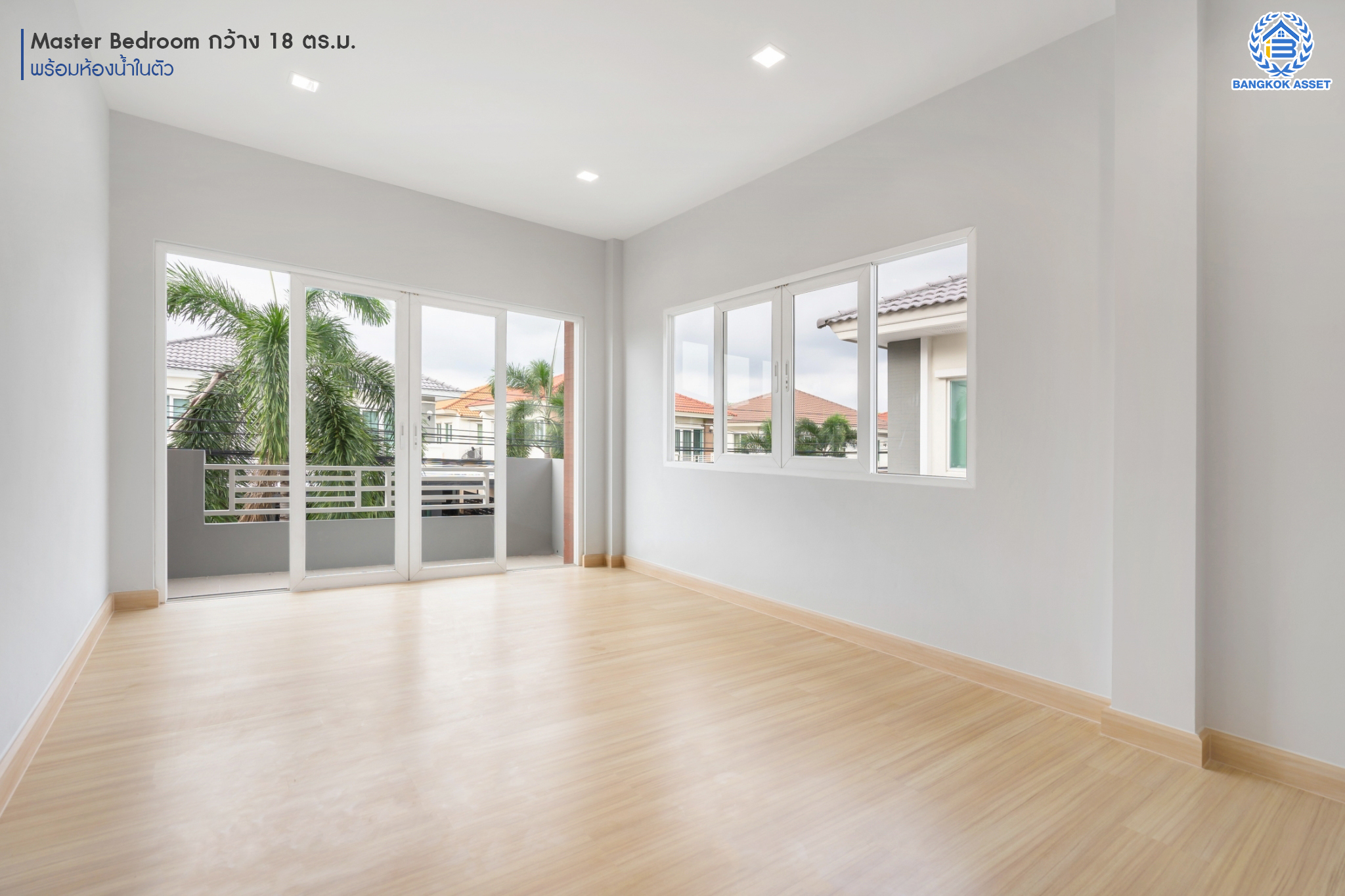 บ้านมือสองตกแต่งใหม่ ม.คาซ่าวิลล์ วัชรพล-สุขาภิบาล 5 แบรนด์ Q.House เนื้อที่ 50.6 ตร.ว. ฟังก์ชัน 3 ห้องนอน 3 ห้องน้ำ 1 ห้องอเนกประสงค์กว้างขวาง จอดรถได้ 2 คัน Facilities ครบครัน บนทำเลเชื่อมต่อหลายเส้นทาง ถ.รามอินทรา ถ.สายไหม และถ.พหลโยธิน ใกล้สนามบินดอนเมือง ทางด่วน "รามอินทรา" และรถไฟฟ้าสายสีเขียว "สถานีคูคต"