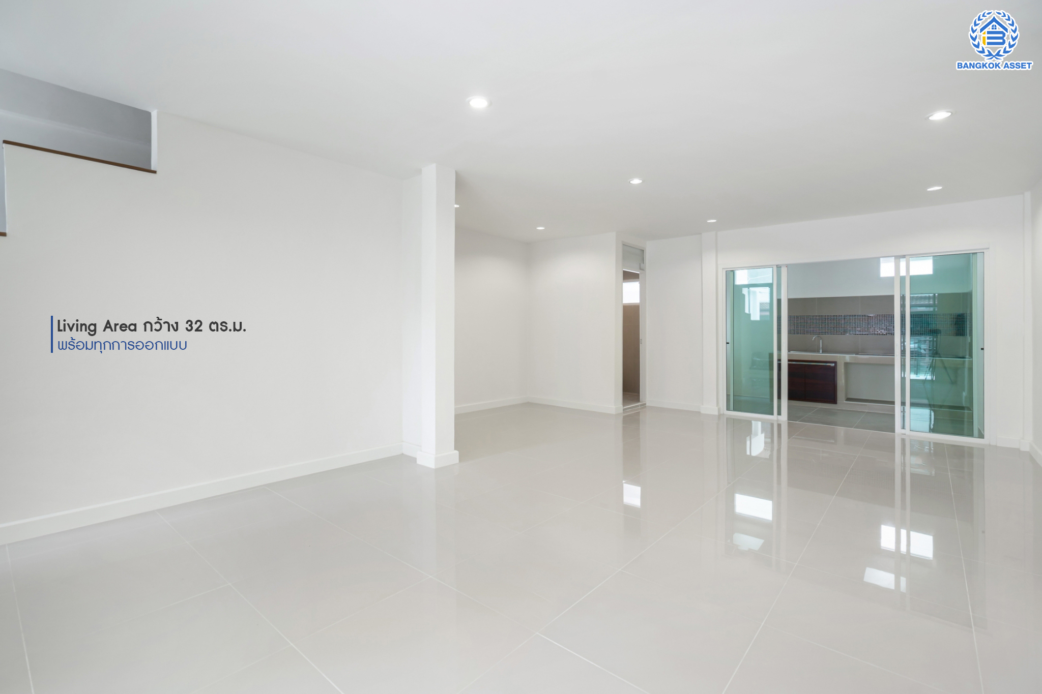 บ้านมือสองตกแต่งใหม่ ทาวน์เฮ้าส์ทำเลโซนเมือง! ม.เกร็ดแก้วการ์เด้น รัตนาธิเบศร์-แคราย ที่สุดของความคุ้ม! เนื้อที่ 24 ตร.ว. ฟังก์ชัน 3 ห้องนอน 2 ห้องน้ำ 1 ที่จอดรถ บนทำเลศักยภาพ ใกล้ทางด่วน "งามวงศ์วาน" เซ็นทรัลรัตนาธิเบศร์ และรถไฟฟ้าสายสีม่วง "สถานีบางกระสอ"…