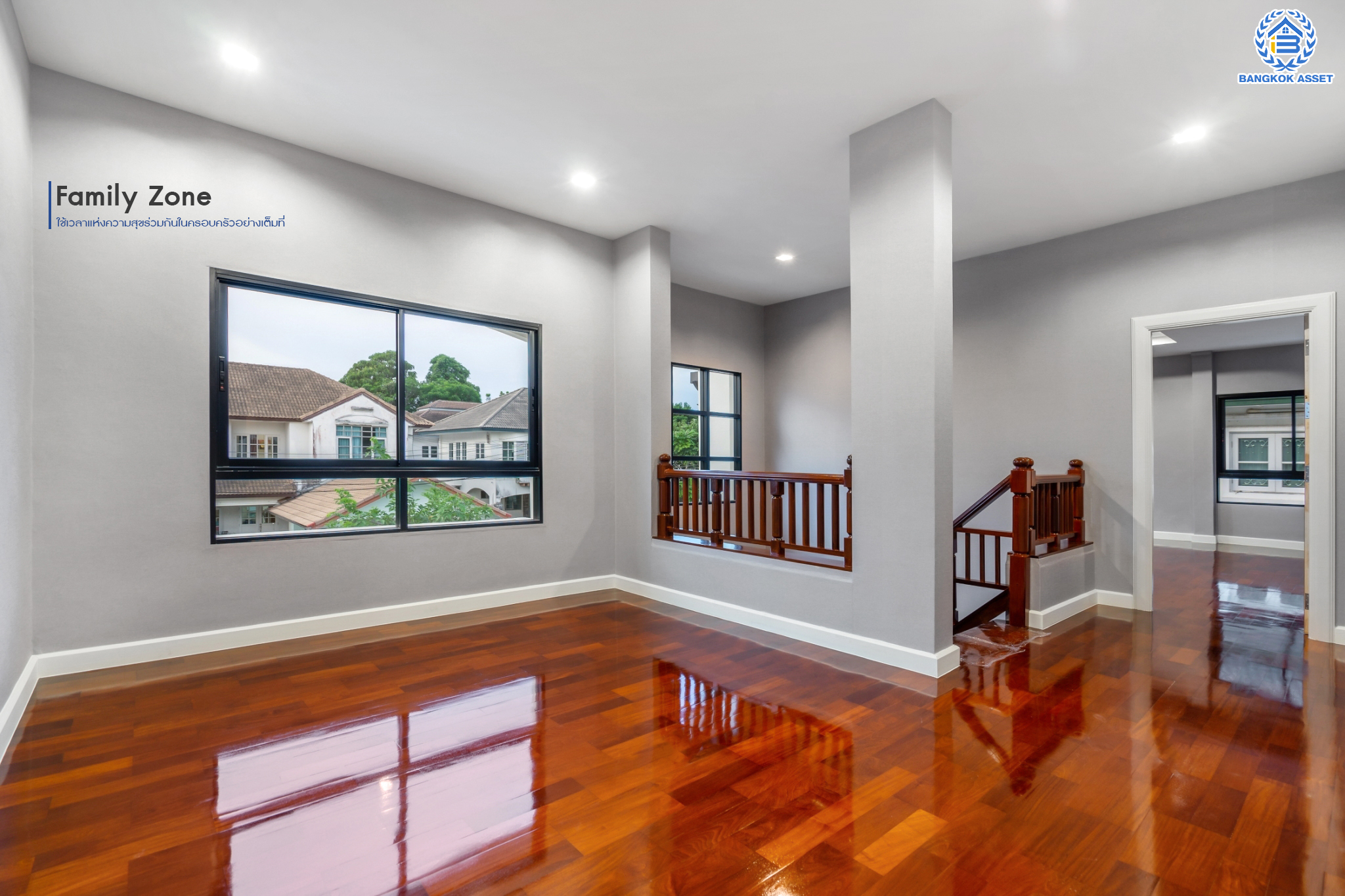 คฤหาสน์มือสองตกแต่งใหม่ ม.ราชพฤกษ์ บางบอน4 #หลังมุม ตกแต่งหรูหรา ดีไซน์ Classic เนื้อที่ 116.1 ตร.ว. ฟังก์ชัน 4 ห้องนอน 4 ห้องน้ำ 1 ห้องแม่บ้าน จอดรถได้ 4 คัน พื้นที่สนามหญ้าด้านข้างกว้างกว่า 200 ตร.ม. บนทำเลศักยภาพ เชื่อมต่อหลายเส้นทาง ใกล้เดอะมอลล์บางแค จุดขึ้นทางด่วน "เพชรเกษม" และรถไฟฟ้าสายสีน้ำเงิน "สถานีหลักสอง"