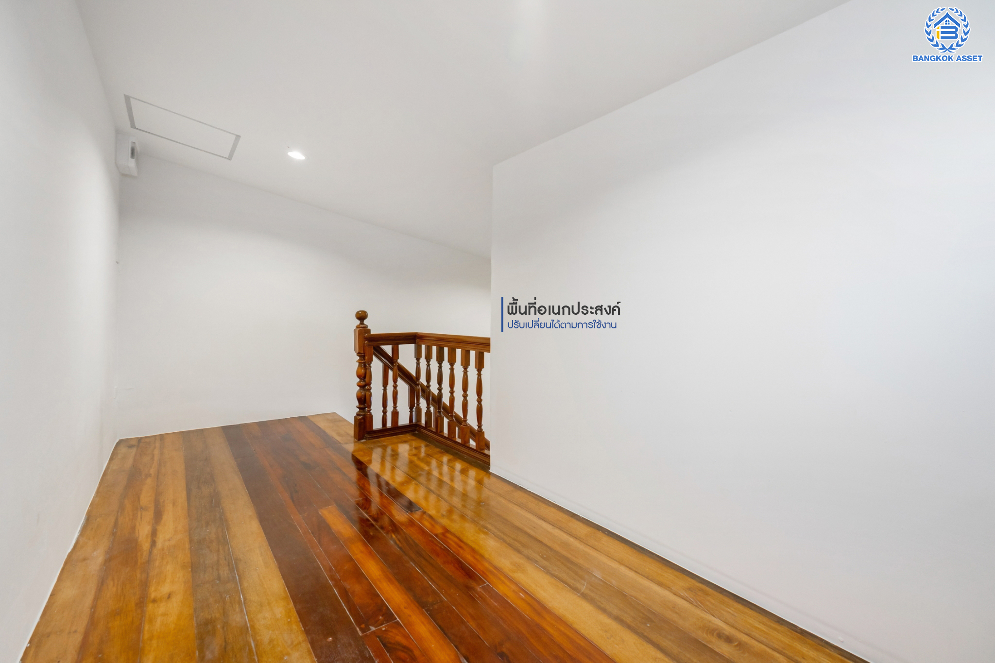 บ้านมือสองตกแต่งใหม่ ม.อิ่มอัมพร ราชพฤกษ์ เนื้อที่ 27 ตร.ว. ฟังก์ชันพร้อมทุกการเข้าอยู่ 3 ห้องนอน 2 ห้องน้ำ 1 ที่จอดรถ พร้อมรองรับทุกการอยู่อาศัย บนทำเลศักยภาพ ติดถนนราชพฤกษ์ เชื่อมต่อได้หลายเส้นทาง และใกล้รถไฟฟ้าสายสีน้ำเงิน "สถานีจรัญฯ13"...