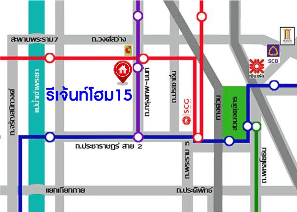 *****คอนโดมิเนียมมือสองย่านกรุงเทพมหานคร โครงการ รีเจ้นท์โฮม15 แจ้งวัฒนะ บนเนื้อที่ 30.72 ตร.ม. ฟังก์ชัน 1 ห้องนอน 1 ห้องน้ำ แถมฟรี! 1 เครื่องปรับอากาศ ใกล้สนามบินดอนเมือง และรถไฟฟ้าถึง 2 สาย ได้แก่ สายสีเขียวเข้ม "สถานีพหลโยธิน 57" และสายสีชมพู "สถานีราชภัฏพระนคร"