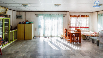 *****ทาวน์เฮ้าส์มือสองย่านนนทบุรี ม.บุศรินทร์ บ้านกล้วย-ไทรน้อย หลังมุม! คุณภาพระดับแบรด์ L&H บนเนื้อที่กว้างสุดในโครงการมากถึง 46.9 ตร.ว. ฟังก์ชัน 3 ห้องนอน 2 ห้องน้ำ ตอบโจทย์ทุกการอยู่อาศัย บนทำเลคุณภาพ! ใกล้เซ็นทรัลเวสต์เกต และรถไฟฟ้าสีม่วง "สถานีคลองบางไผ่"