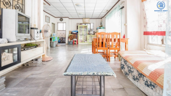 *****ทาวน์เฮ้าส์มือสองย่านนนทบุรี ม.บุศรินทร์ บ้านกล้วย-ไทรน้อย หลังมุม! คุณภาพระดับแบรด์ L&H บนเนื้อที่กว้างสุดในโครงการมากถึง 46.9 ตร.ว. ฟังก์ชัน 3 ห้องนอน 2 ห้องน้ำ ตอบโจทย์ทุกการอยู่อาศัย บนทำเลคุณภาพ! ใกล้เซ็นทรัลเวสต์เกต และรถไฟฟ้าสีม่วง "สถานีคลองบางไผ่"