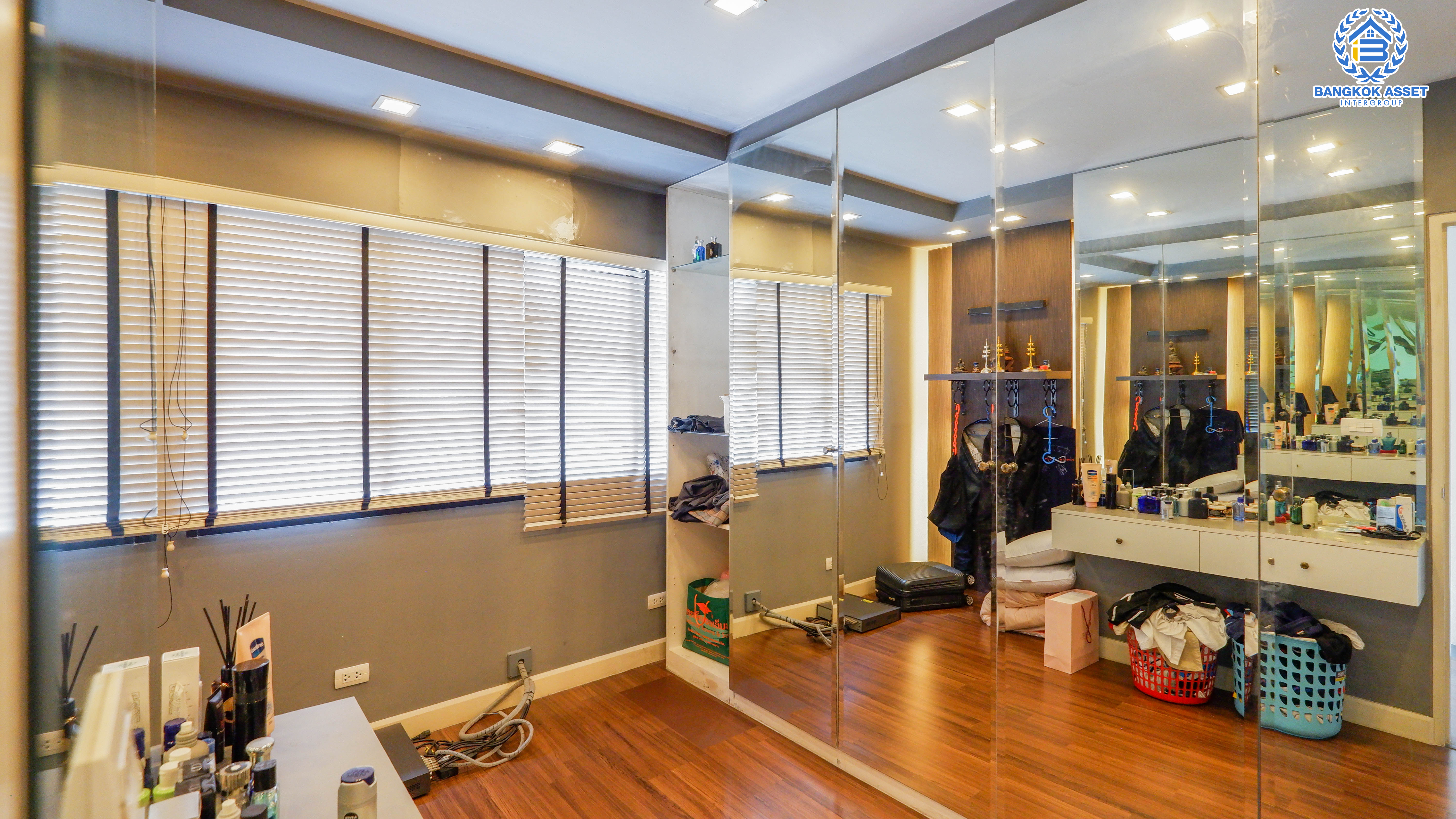 *****ทาวน์โฮมมือสอง 3 ชั้น ม.ทาวน์พลัสเอ็กซ์ งามวงศ์วาน-ประชาชื่น จากแบรนด์ แสนสิริ ฟังก์ชัน 3 ห้องนอน 3 ห้องน้ำ 2 ที่จอดรถ แถมฟรี !! เครื่องปรับอากาศ 4 เครื่อง สุดยอดทำเลหายาก! ใกล้เดอะมอลล์งามวงศ์วาน และจุดขึ้นทางด่วน "งามวงศ์วาน" โครงการเงียบสงบ ! ที่จะตอบโจทย์ชีวิตคนเมืองได้อย่างครบครัน