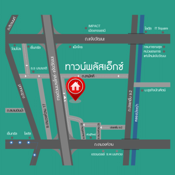 *****ทาวน์โฮมมือสอง 3 ชั้น ม.ทาวน์พลัสเอ็กซ์ งามวงศ์วาน-ประชาชื่น จากแบรนด์ แสนสิริ ฟังก์ชัน 3 ห้องนอน 3 ห้องน้ำ 2 ที่จอดรถ แถมฟรี !! เครื่องปรับอากาศ 4 เครื่อง สุดยอดทำเลหายาก! ใกล้เดอะมอลล์งามวงศ์วาน และจุดขึ้นทางด่วน "งามวงศ์วาน" โครงการเงียบสงบ ! ที่จะตอบโจทย์ชีวิตคนเมืองได้อย่างครบครัน