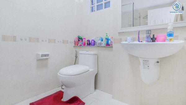 ทาวน์เฮ้าส์มือสองนนทบุรี ห้องมุม! ม.ดรีมวิลล์3 ราชพฤกษ์-กาญจนาฯ เนื้อที่ 33.1 ตร.ว. ฟังก์ชันครบ! 3 ห้องนอน 2 ห้องน้ำ แถมฟรี !! เครื่องปรับอากาศ 2 เครื่องและเครื่องทำน้ำอุ่น 1 เครื่อง ตกแต่งพร้อมอยู่ บนทำเลที่เชื่อมต่อหลายเส้นทาง ใกล้จุดขึ้นทางด่วนศรีรัช ราคาพิเศษ!