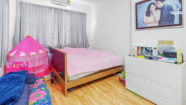 ทาวน์เฮ้าส์มือสองนนทบุรี ห้องมุม! ม.ดรีมวิลล์3 ราชพฤกษ์-กาญจนาฯ เนื้อที่ 33.1 ตร.ว. ฟังก์ชันครบ! 3 ห้องนอน 2 ห้องน้ำ แถมฟรี !! เครื่องปรับอากาศ 2 เครื่องและเครื่องทำน้ำอุ่น 1 เครื่อง ตกแต่งพร้อมอยู่ บนทำเลที่เชื่อมต่อหลายเส้นทาง ใกล้จุดขึ้นทางด่วนศรีรัช ราคาพิเศษ!