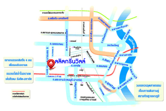 *****บ้านเดี่ยวมือสอง ม.ลลิล กรีนวิลล์ บางบอน3 แบรนด์ ลลิล พร็อพเพอร์ตี้ เนื้อที่ 101.1 ตร.ว. ฟังก์ชัน 4 นอน 3 น้ำ 2 ที่จอดรถ  บนทำเลศักยภาพ เชื่อมต่อถนนหลายเส้น ไม่ว่าจะเป็น  ถนนพระราม2, ถนนเพชรเกษม, ถนนเอกชัย และใกล้จุดขึ้นทางด่วน "พระราม2"